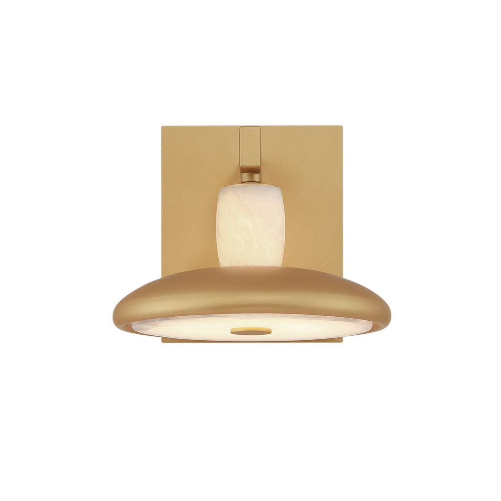 Mantova Light LED Wall Mount