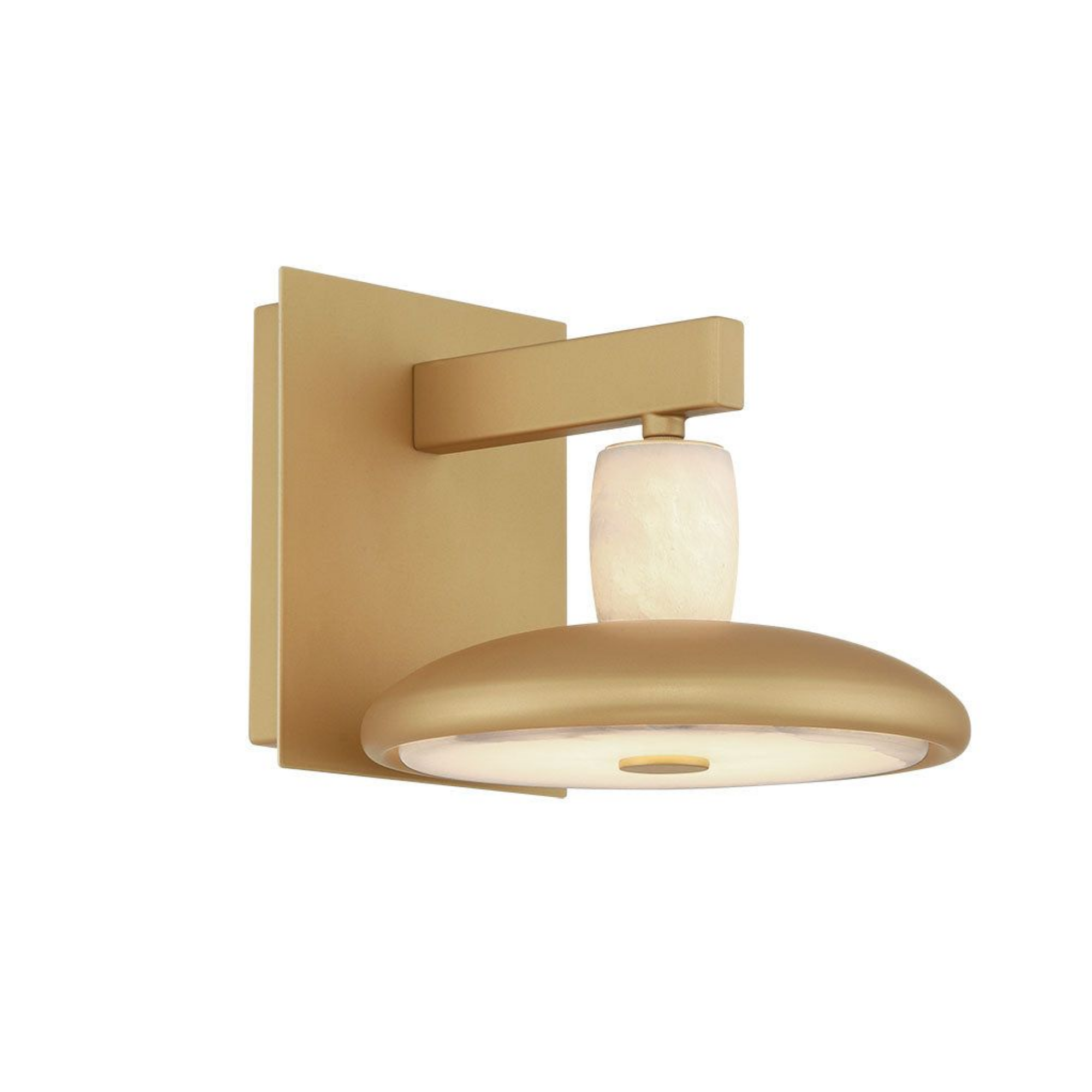 Mantova Light LED Wall Mount