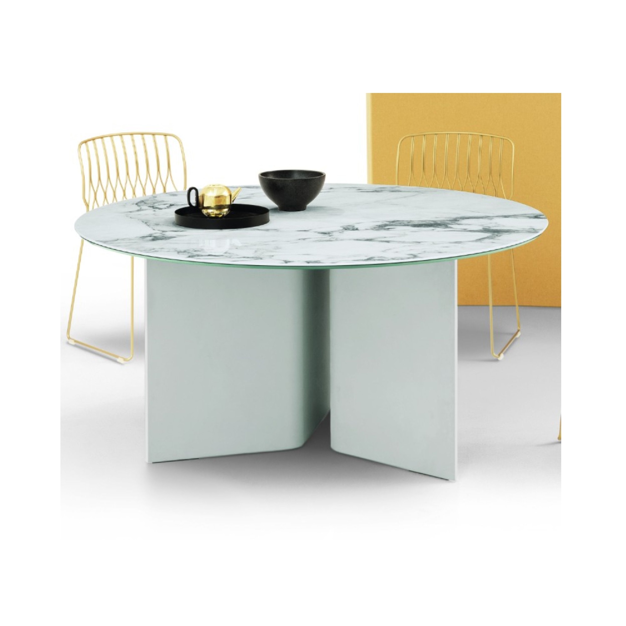 Magnum Dining Table