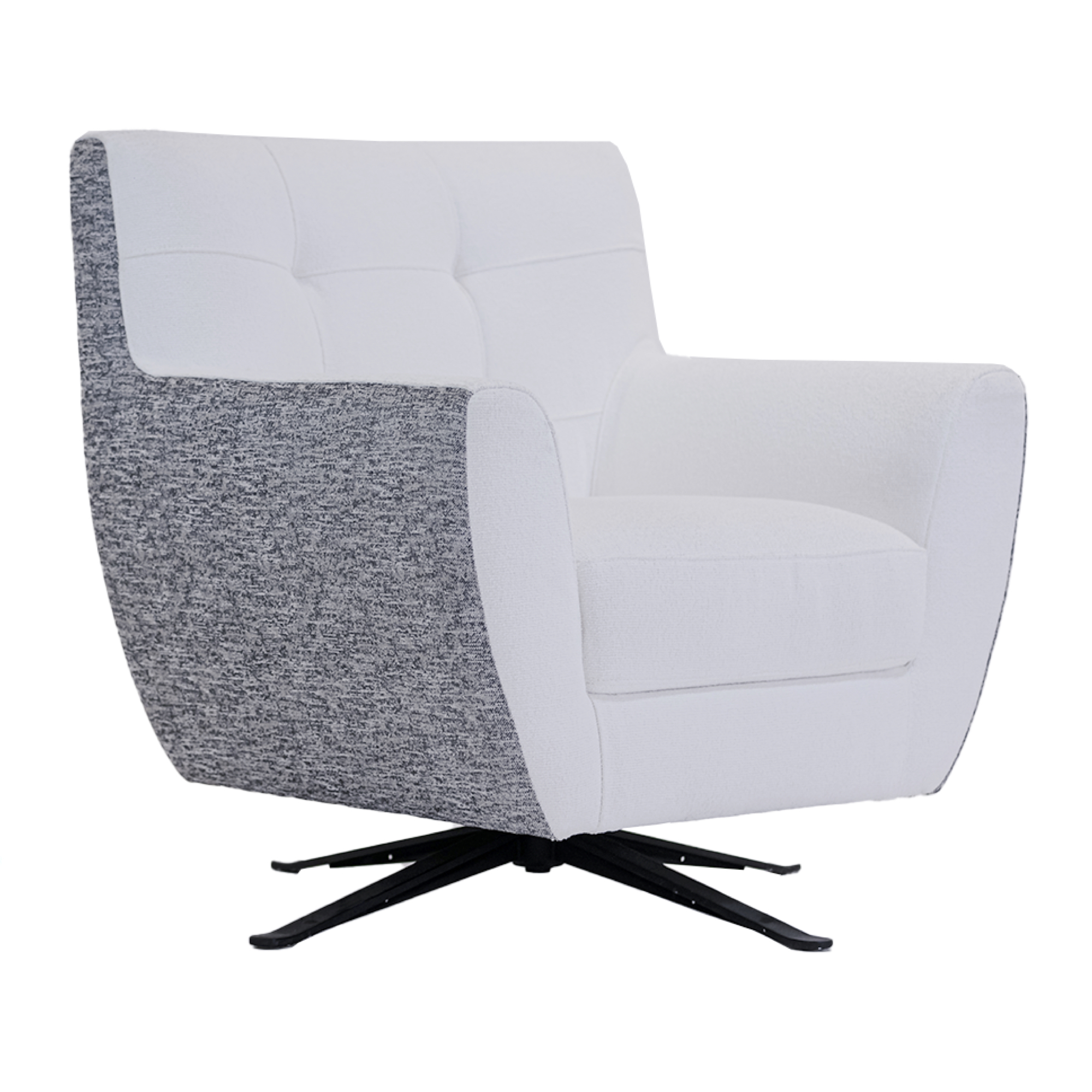 Melynda Swivel Chair