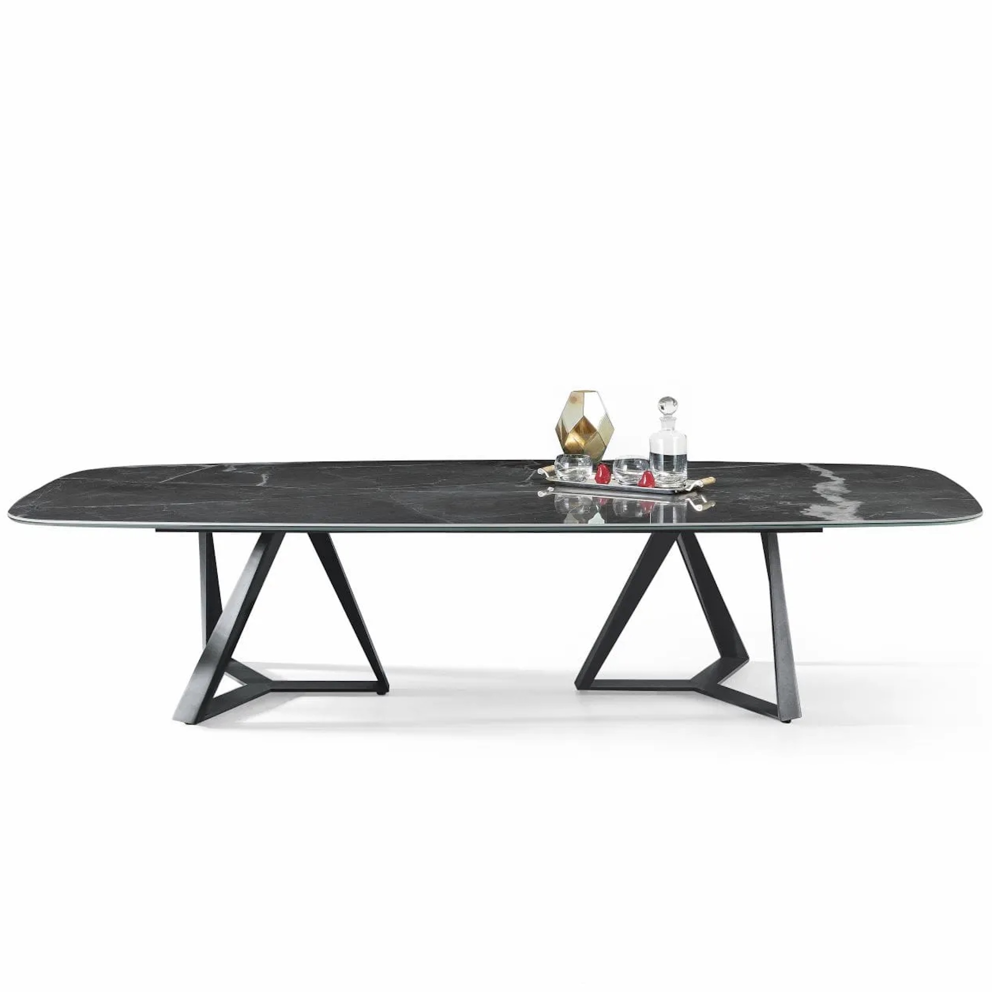 Millennium XXL Dining Table | Avenue Design Canada