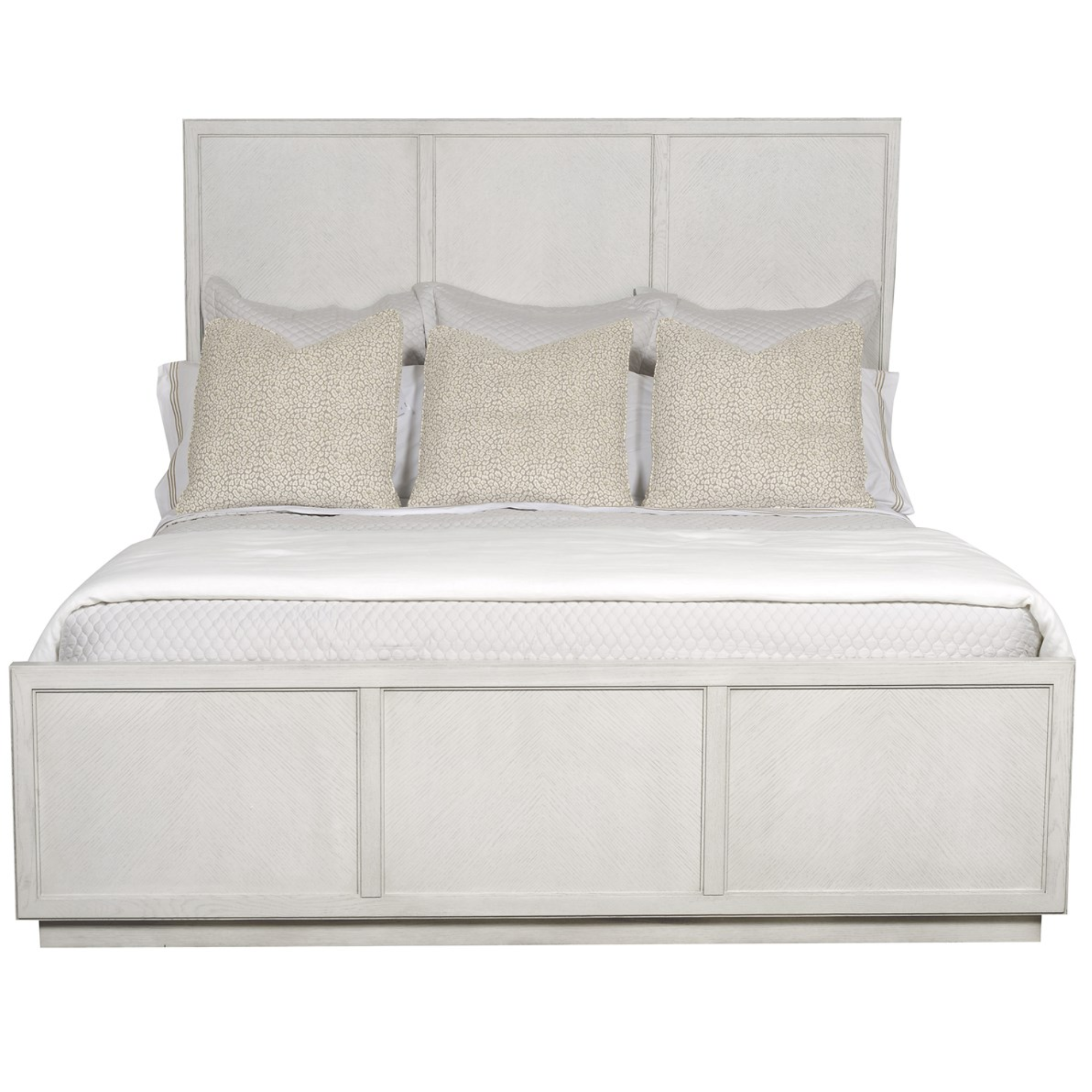 Munroe King Bed