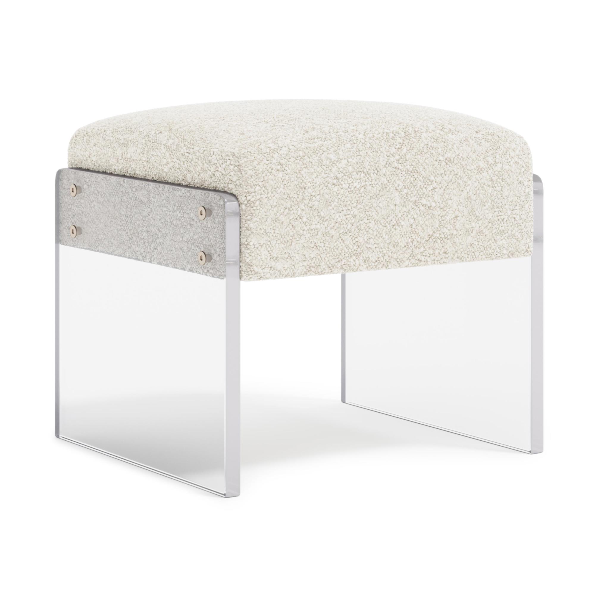 Jasper Ottoman