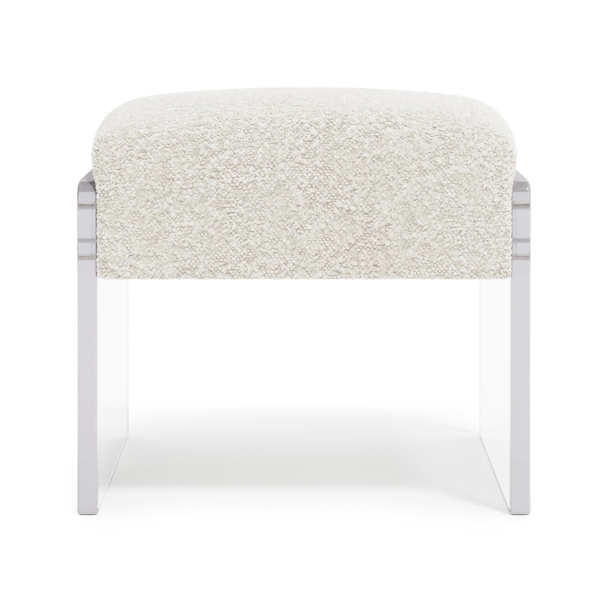 Jasper Ottoman