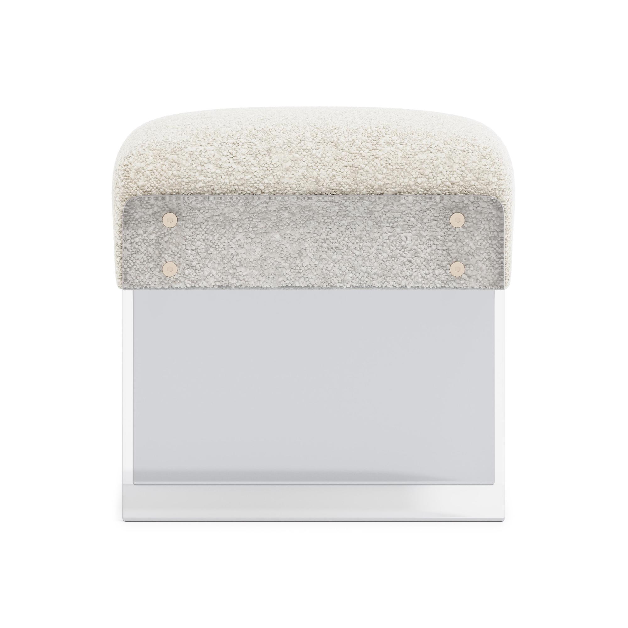 Jasper Ottoman