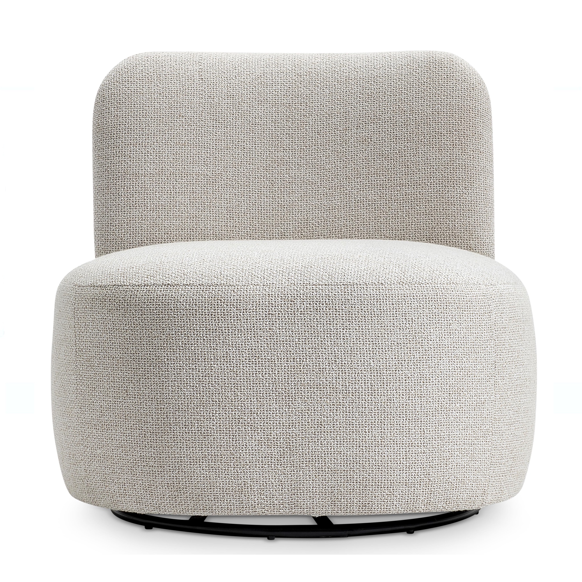 Iris Swivel Chair
