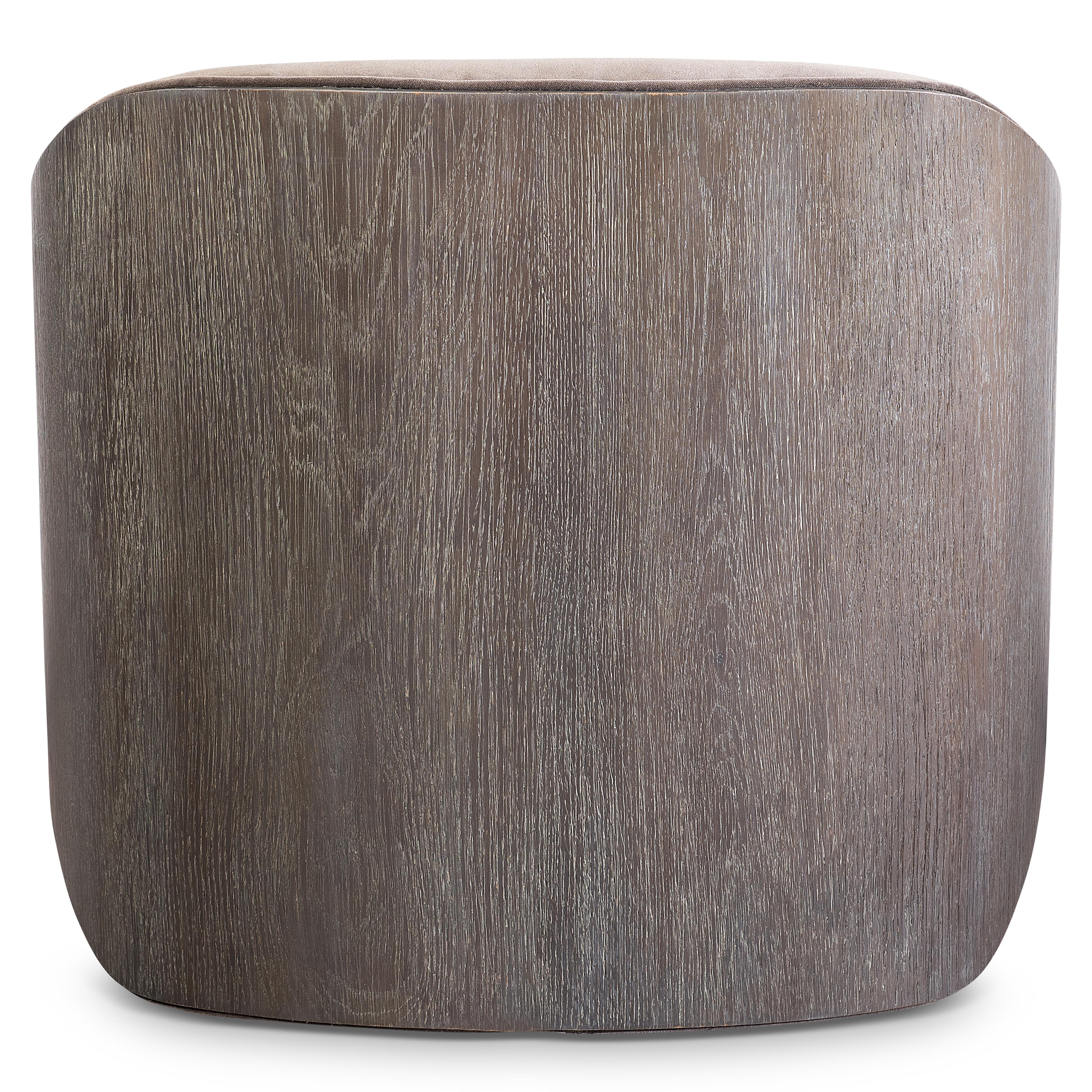 Gianni Swivel Chair