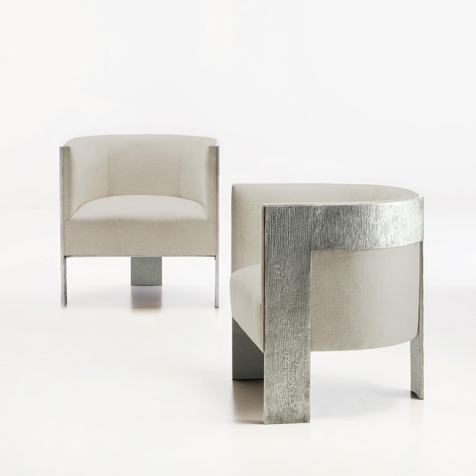 Cosway Chair