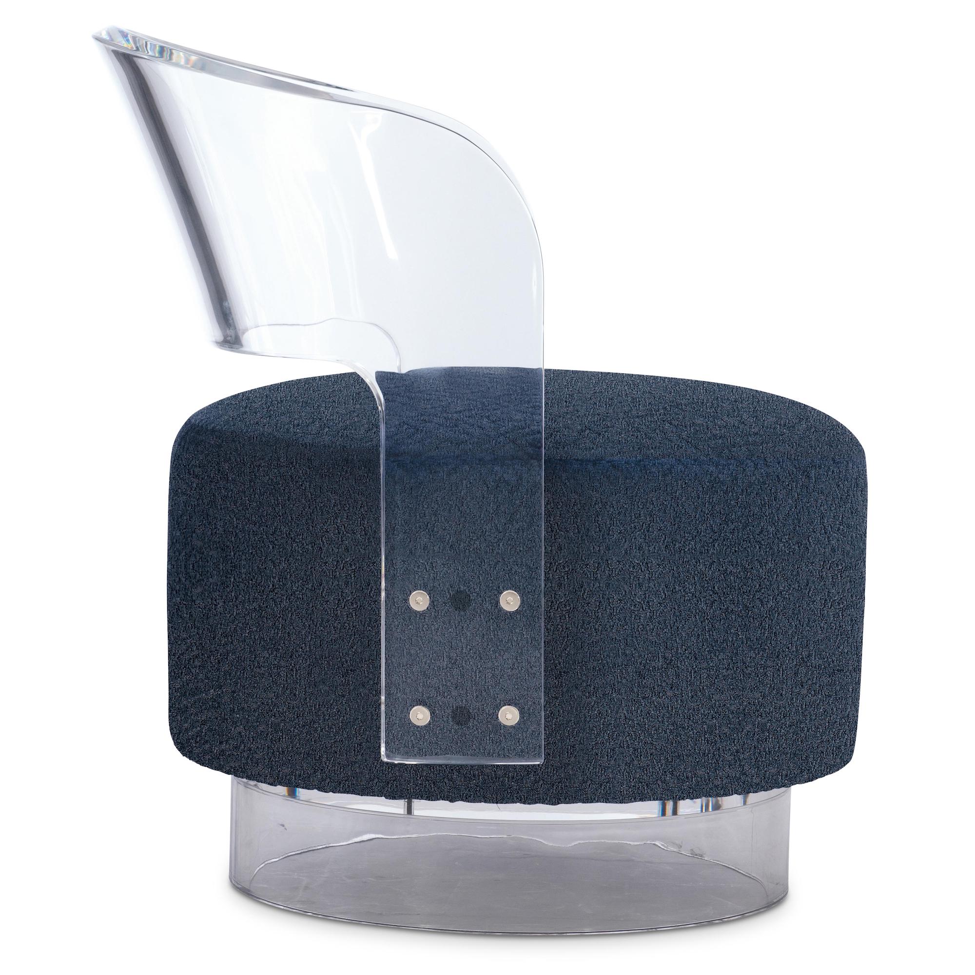 Angelina Swivel Chair