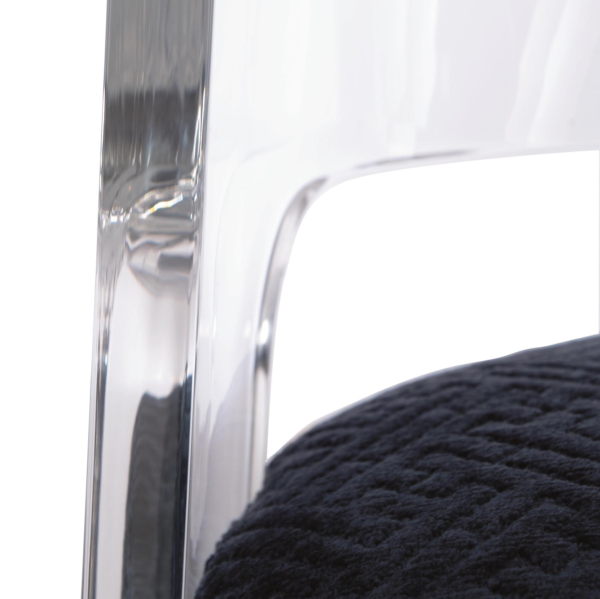 Angelina Swivel Chair