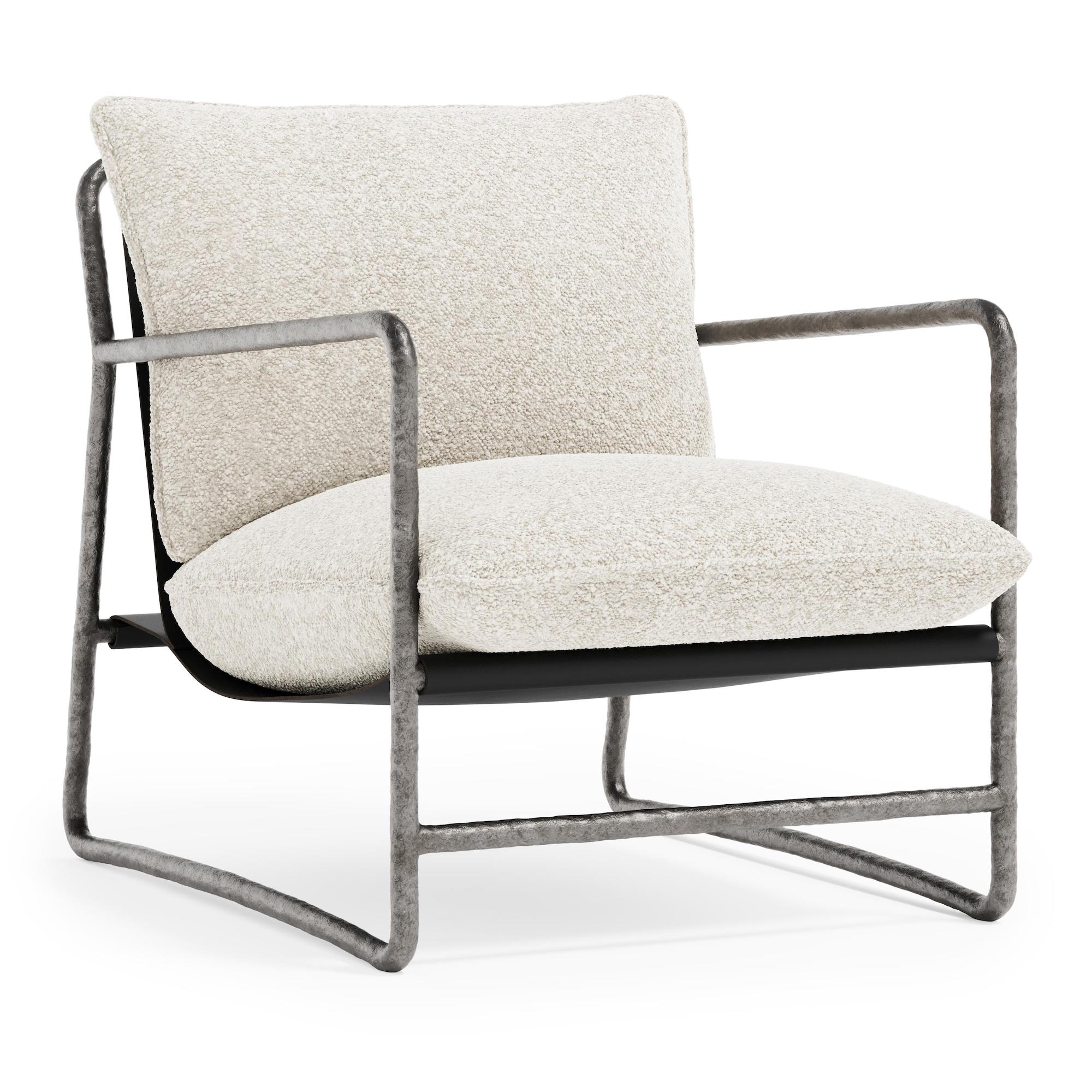 Spencer Chair