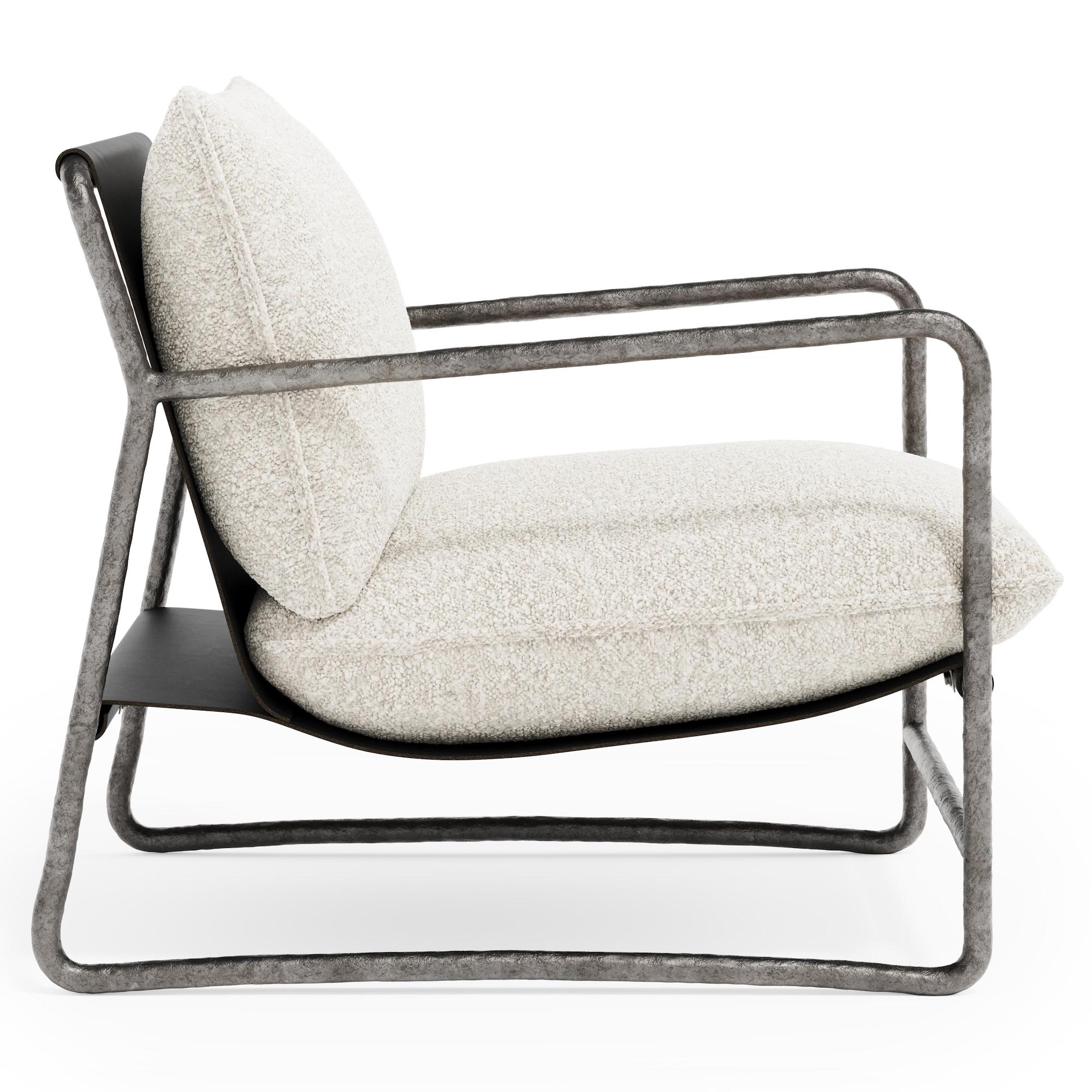 Spencer Chair