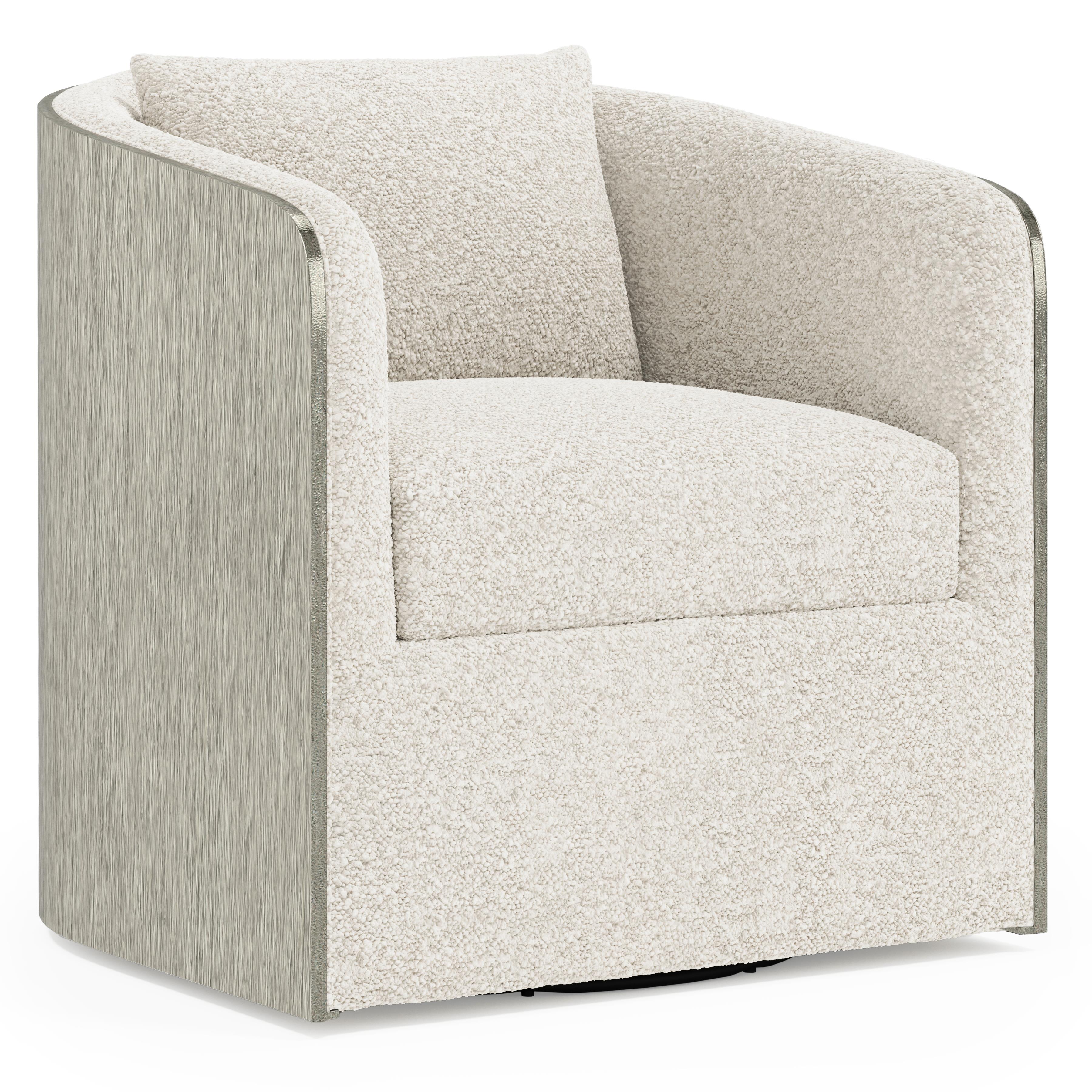 Eliot Swivel Chair