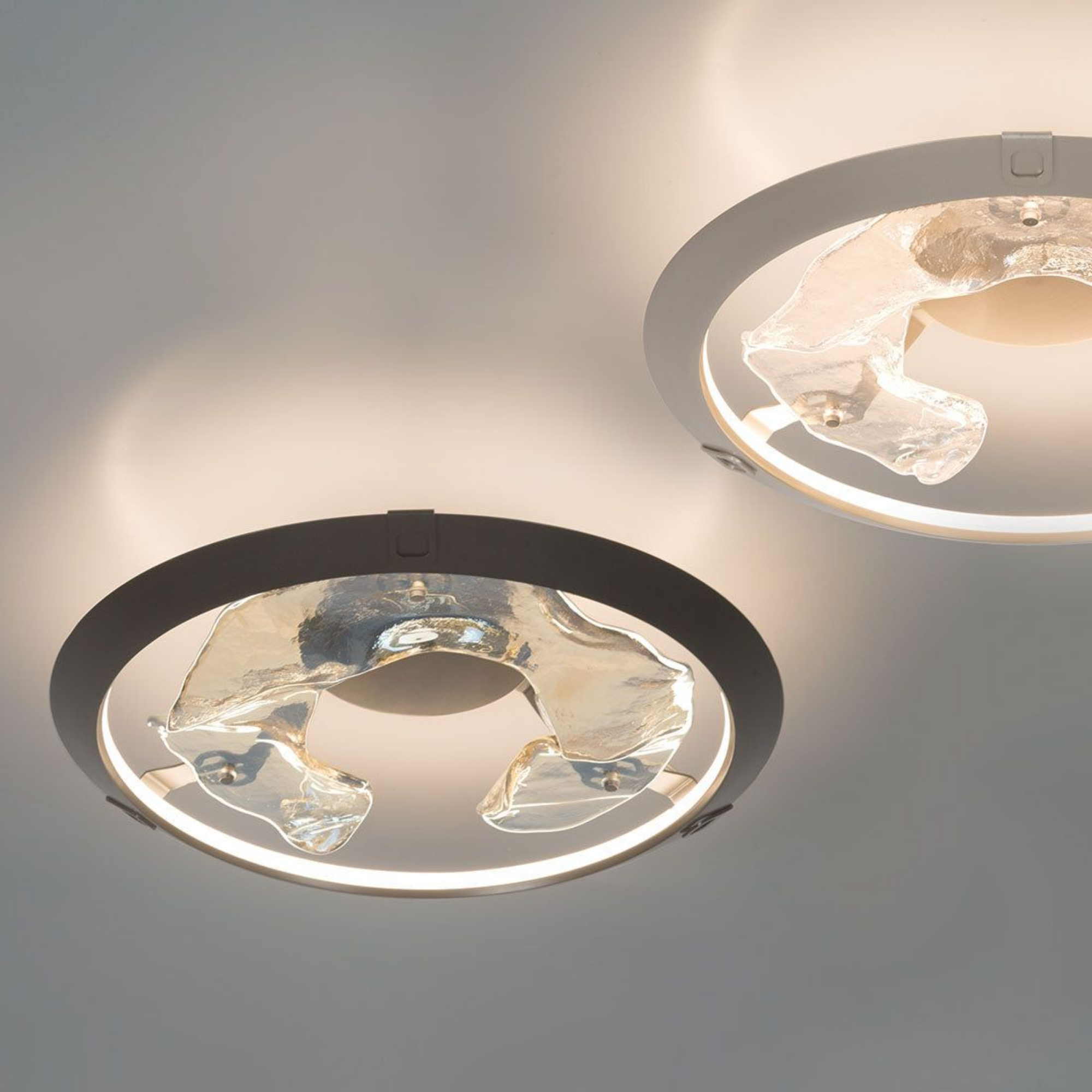Nettuno LED Ceiling Mount