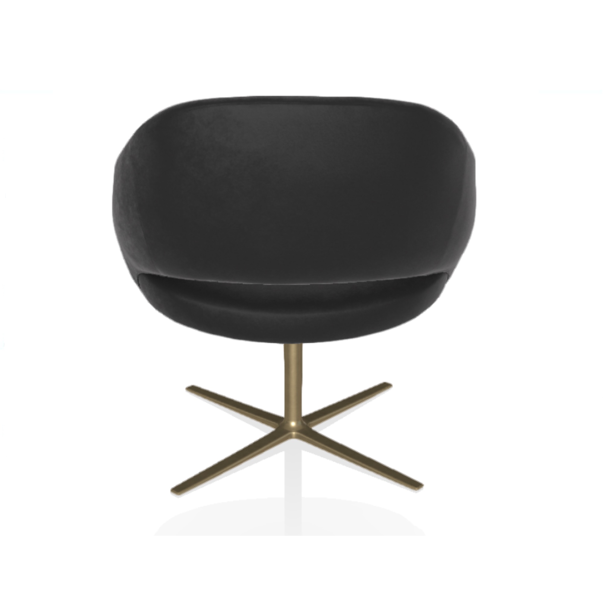Nova Swivel Armchair
