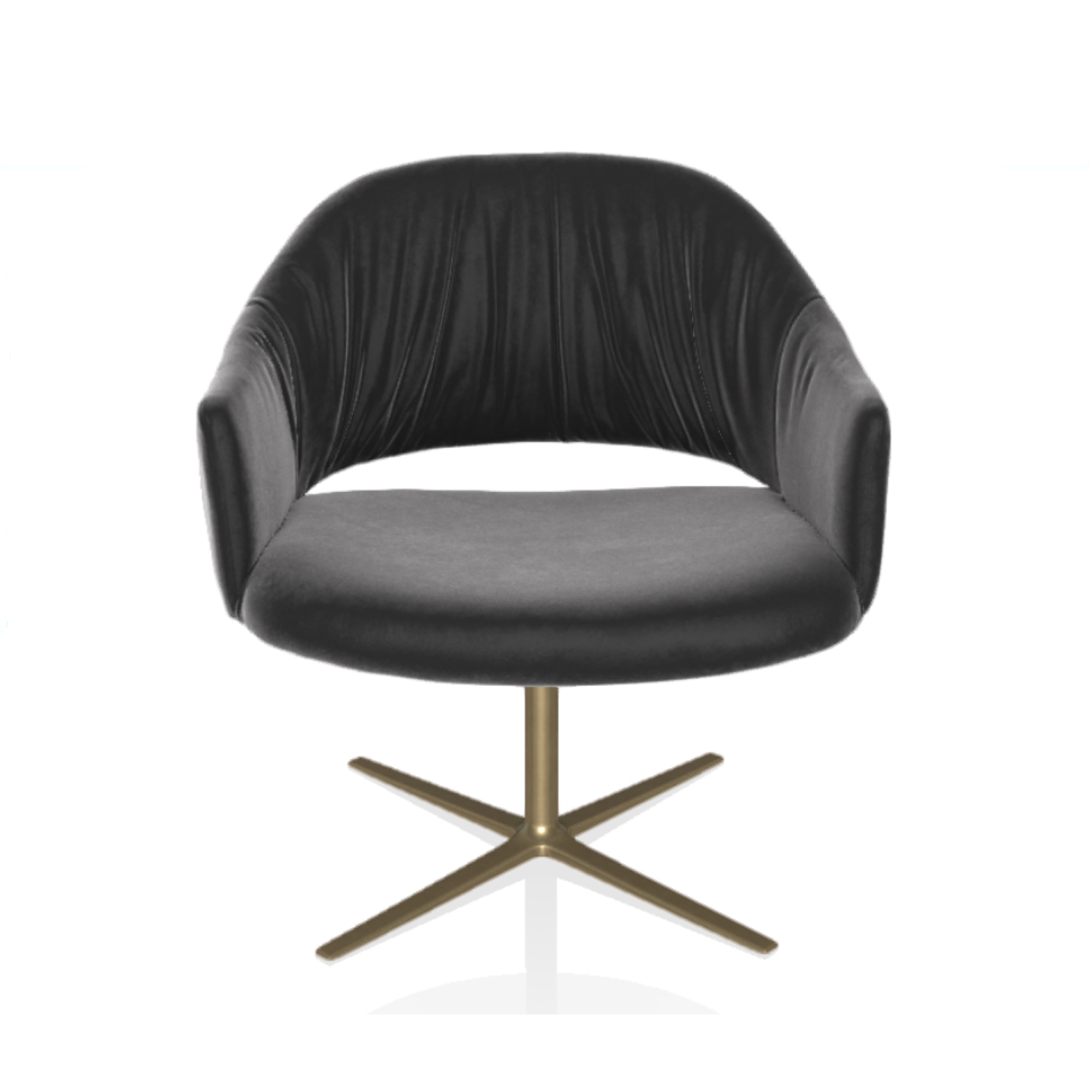 Nova Swivel Armchair