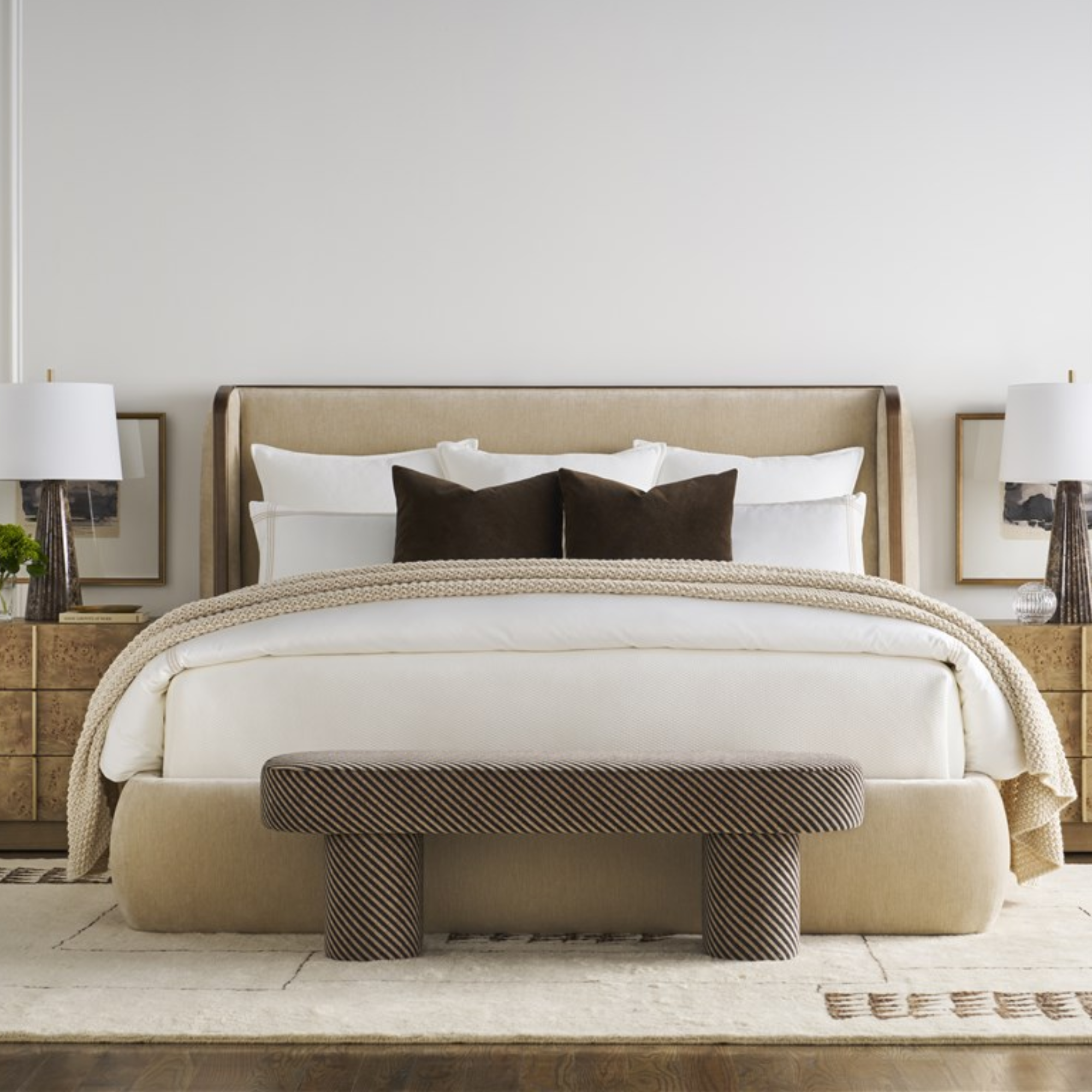 Nova Bed