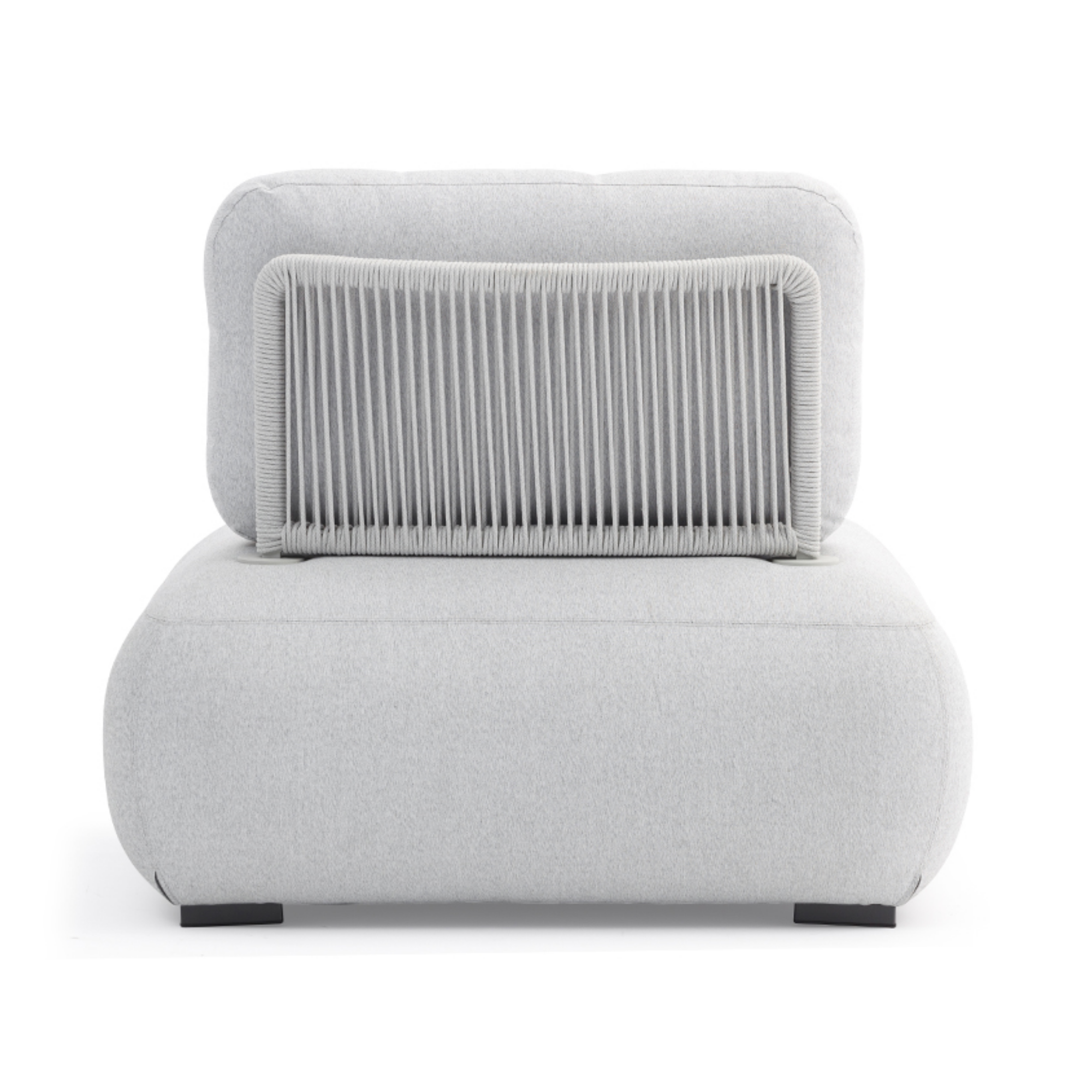 Olala Chair L.GREY
