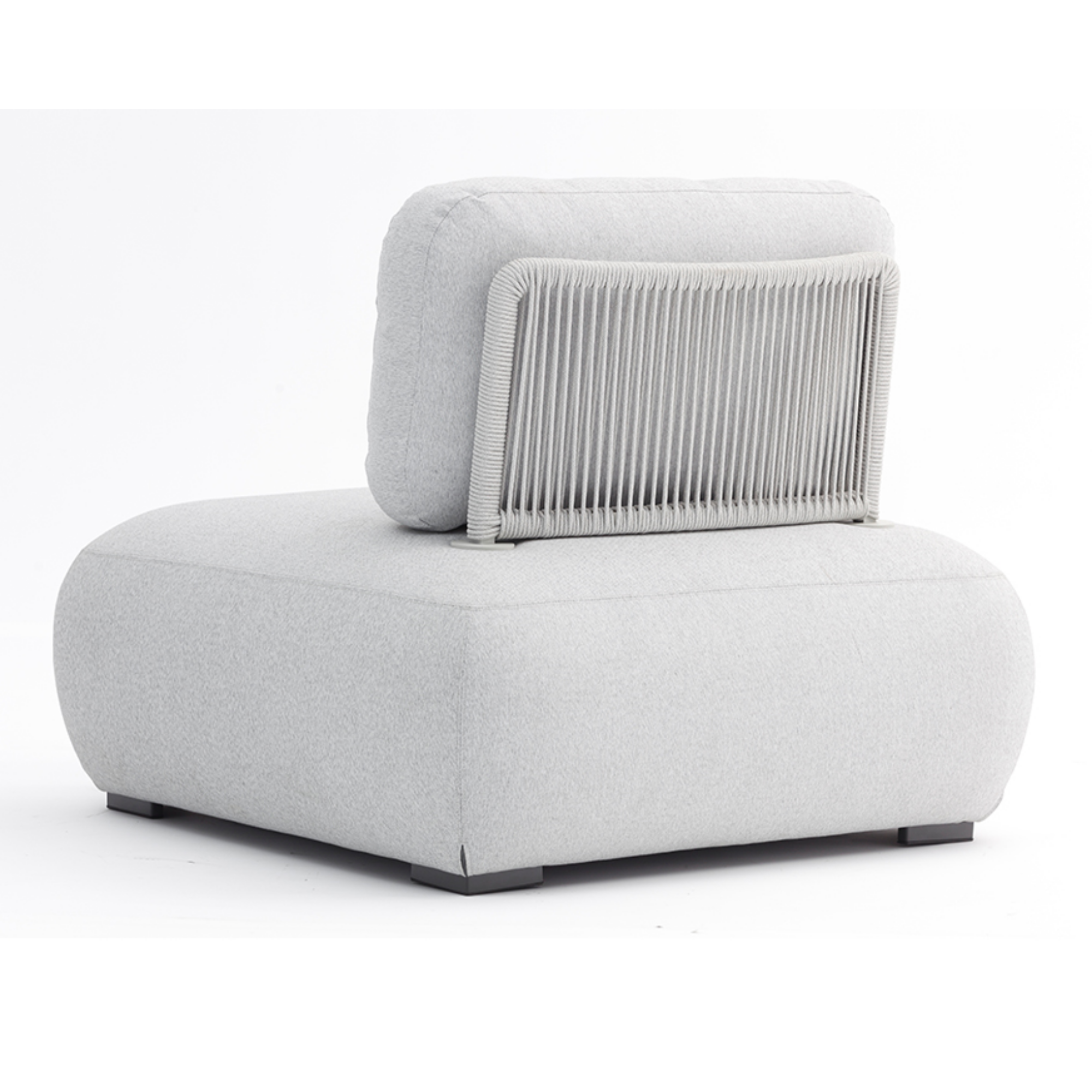 Olala Chair L.GREY