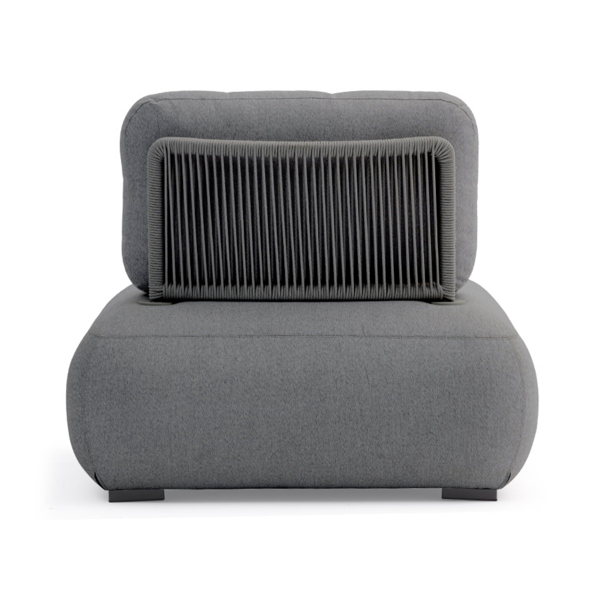 Olala Chair L.GREY