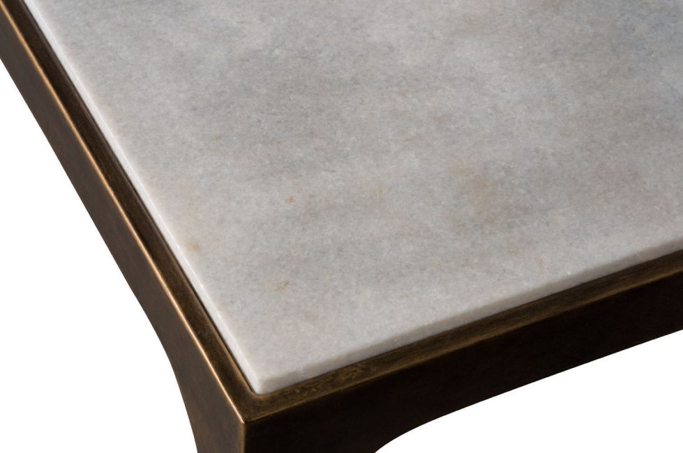 Hancock Rectangular Cocktail Table