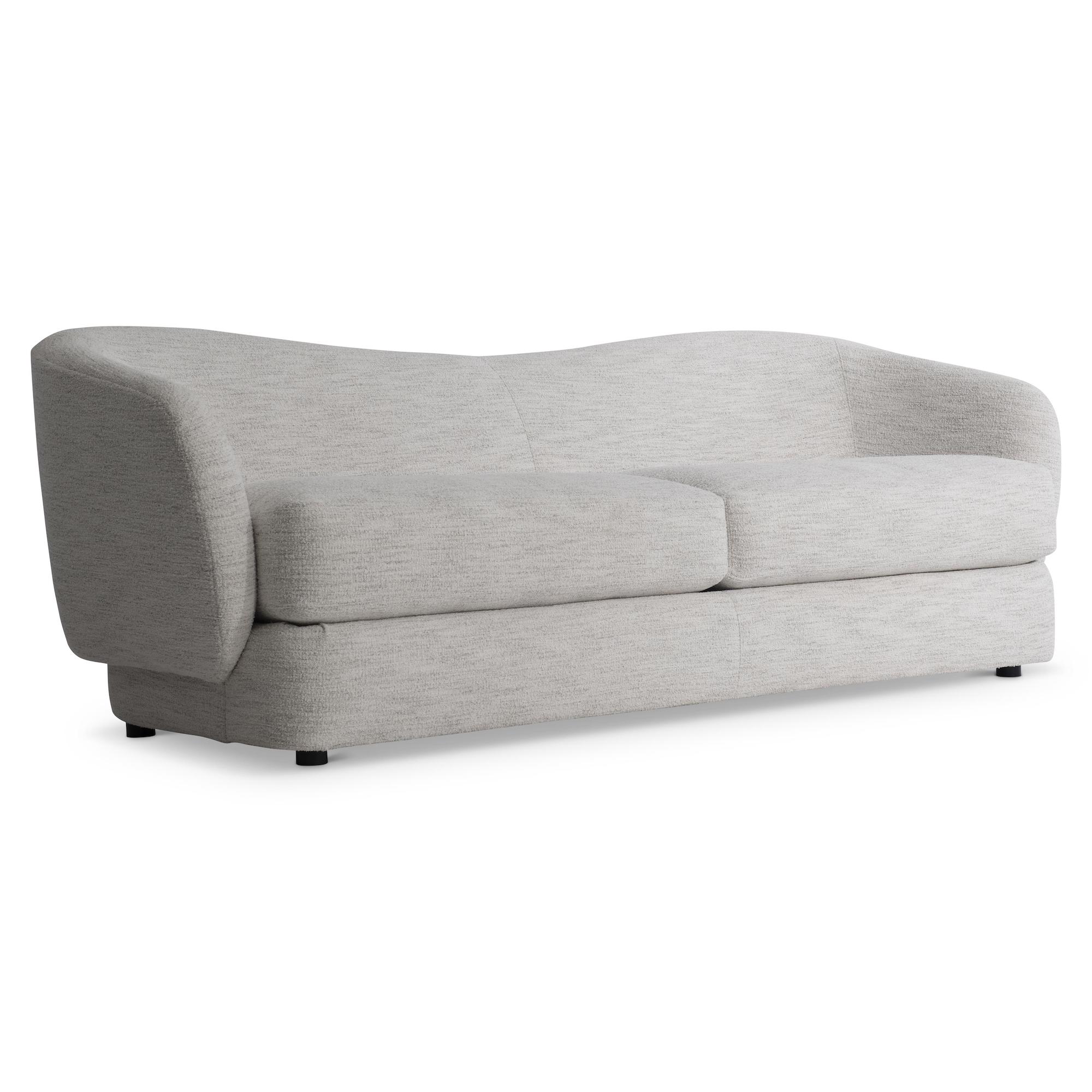 Margot Fabric Sofa