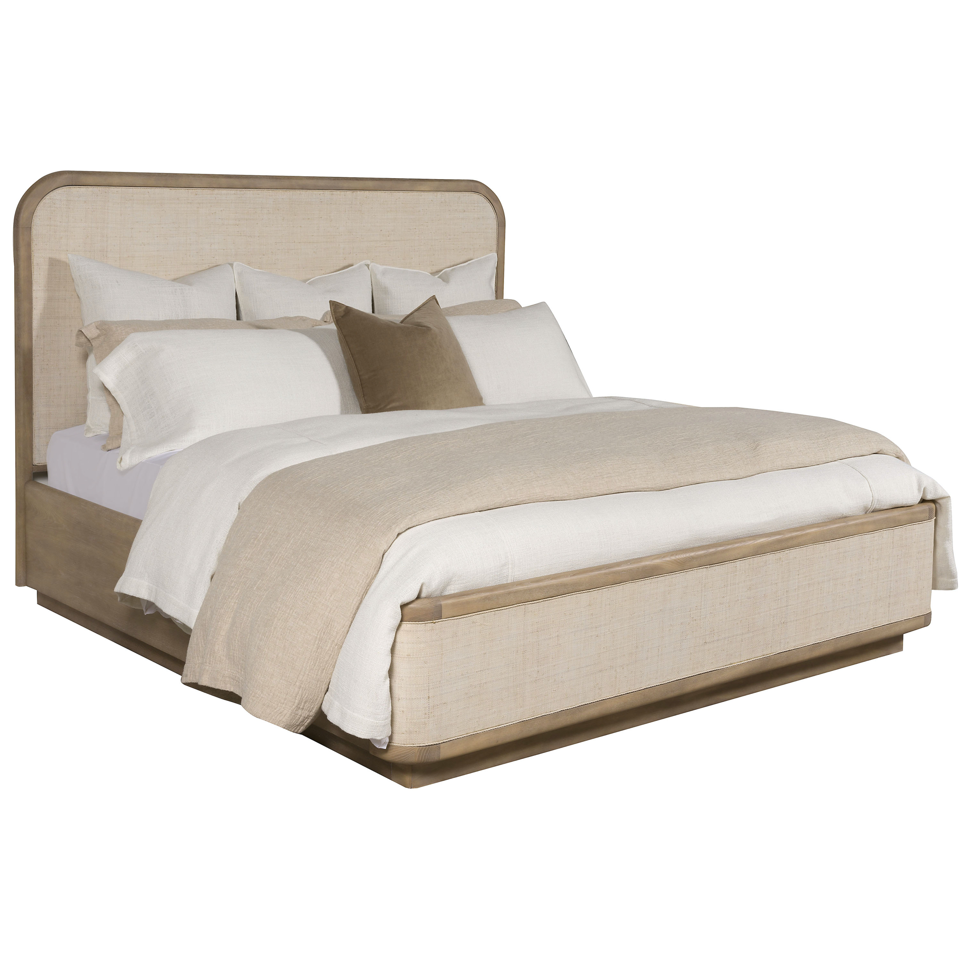 Reveal Bed