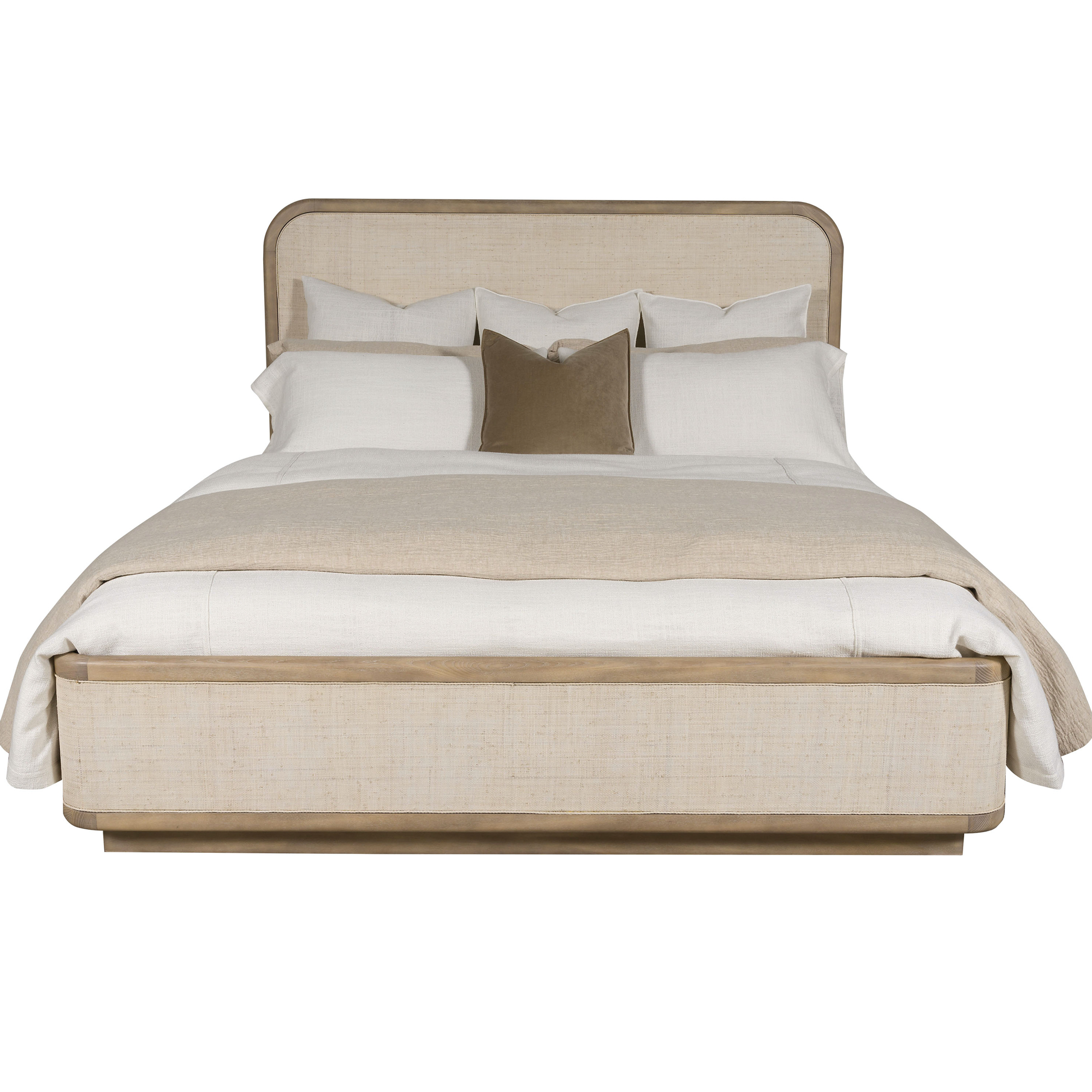Reveal Bed