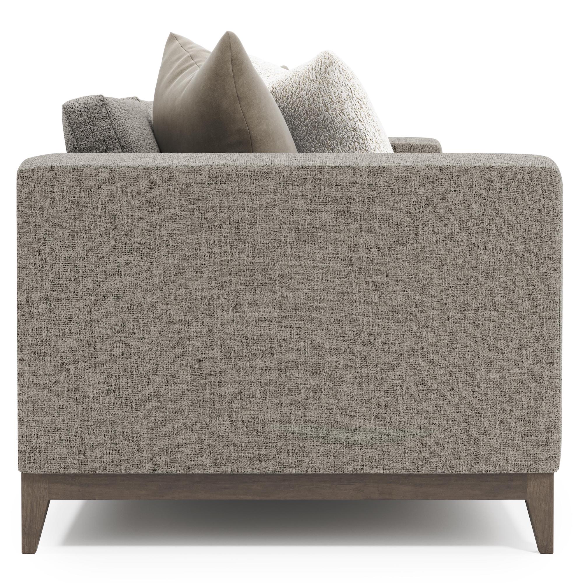 Noel Fabric Sofa