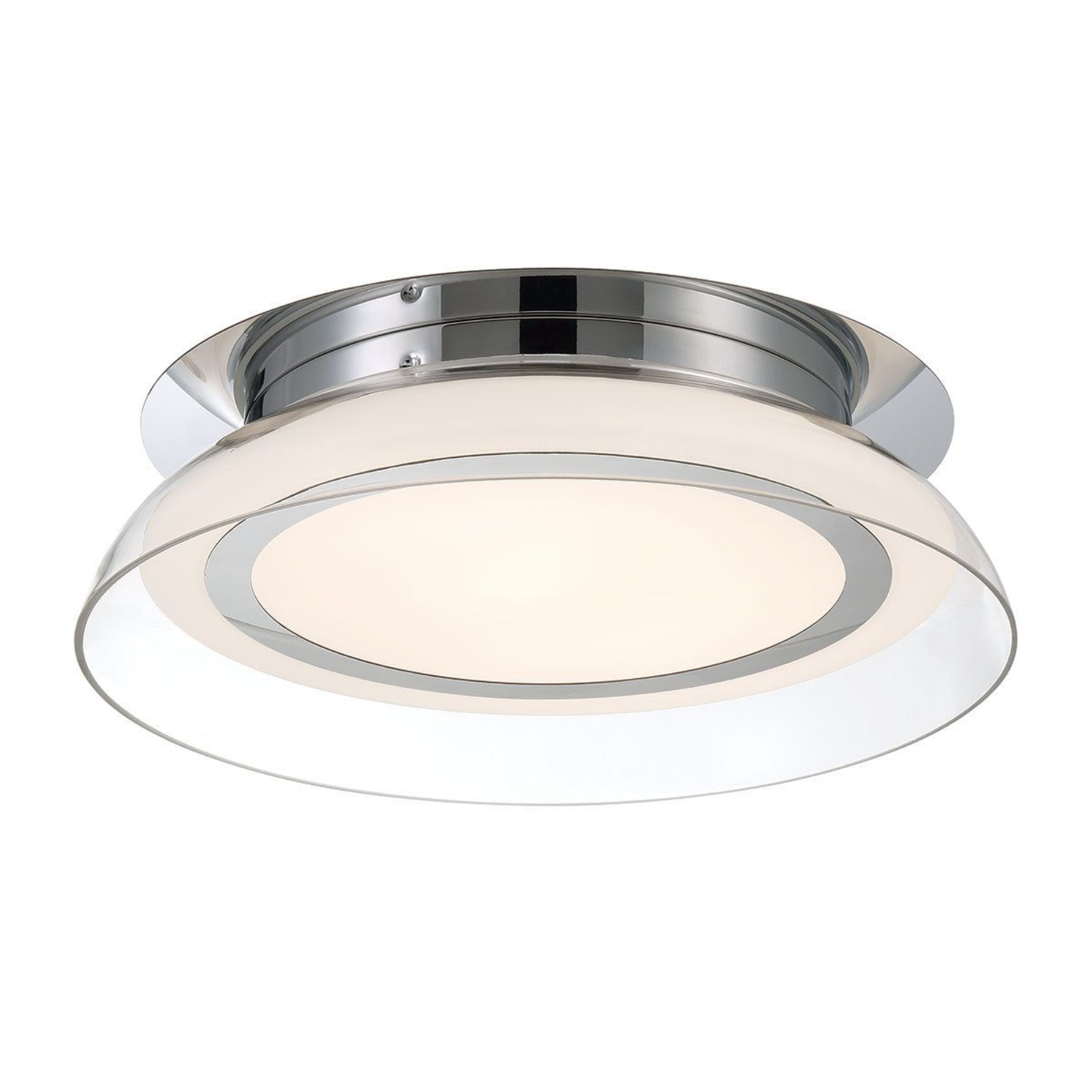 Pescara Large LED Ceiling Mount