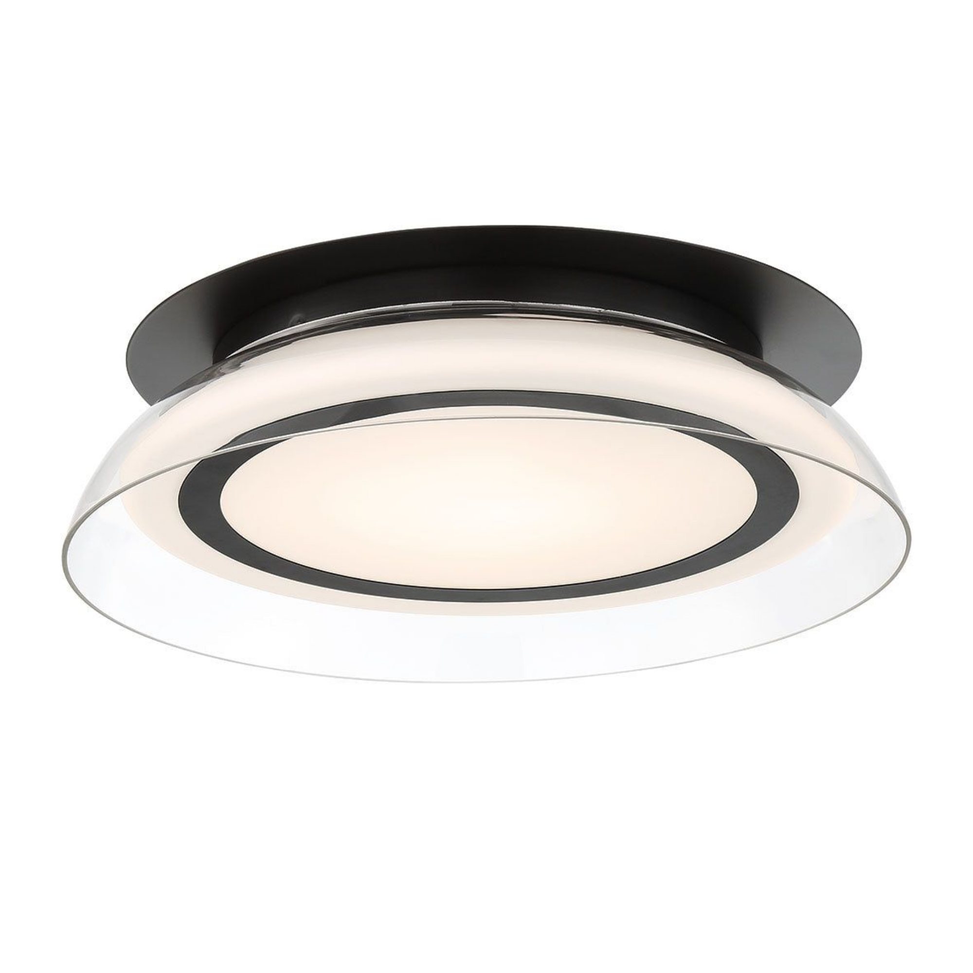 Pescara Large LED Ceiling Mount
