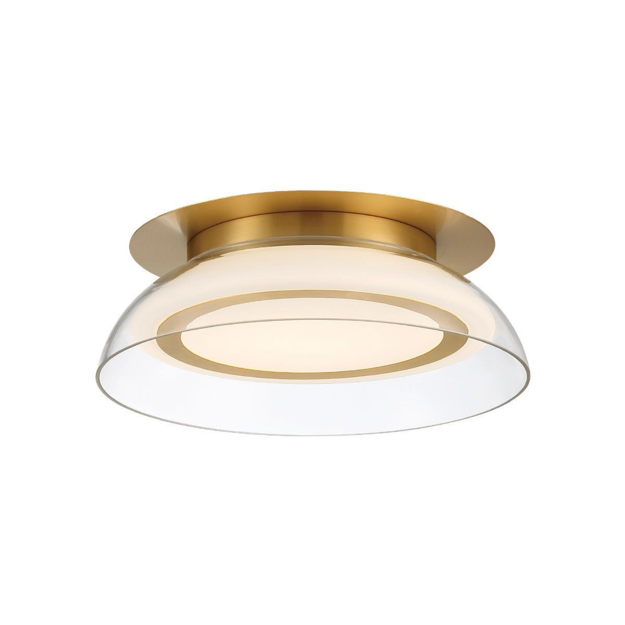 Pescara Large LED Ceiling Mount
