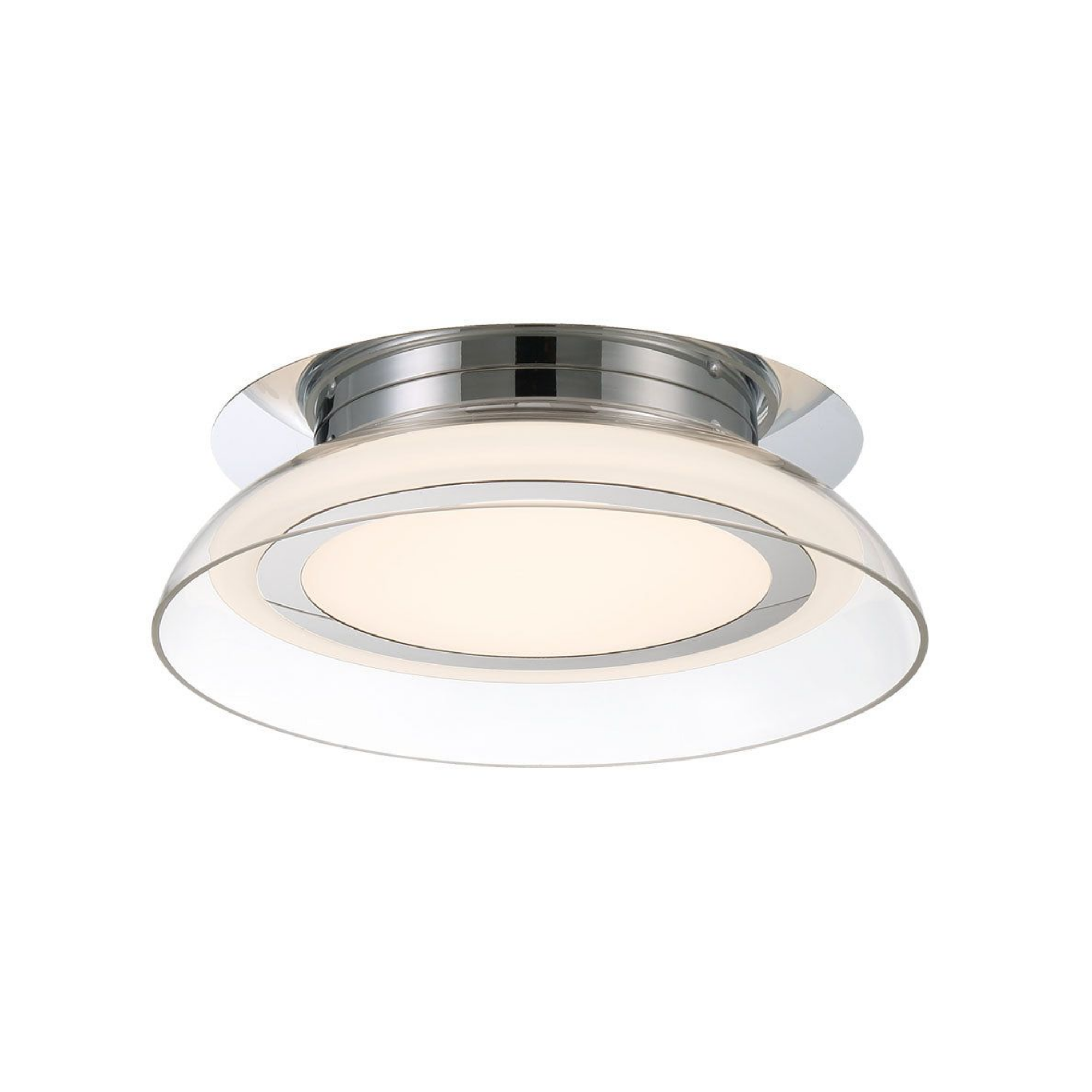 Pescara Large LED Ceiling Mount
