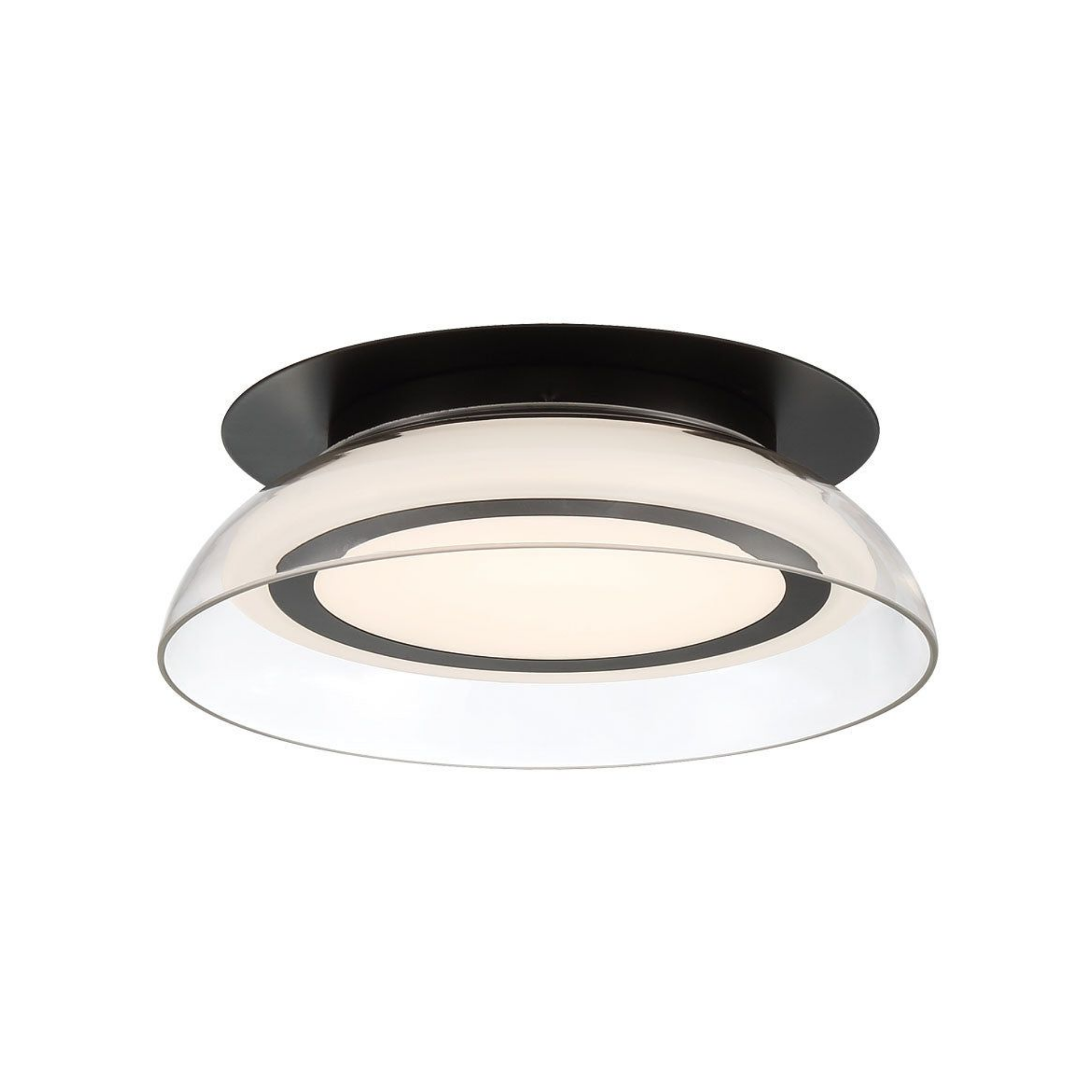 Pescara Large LED Ceiling Mount