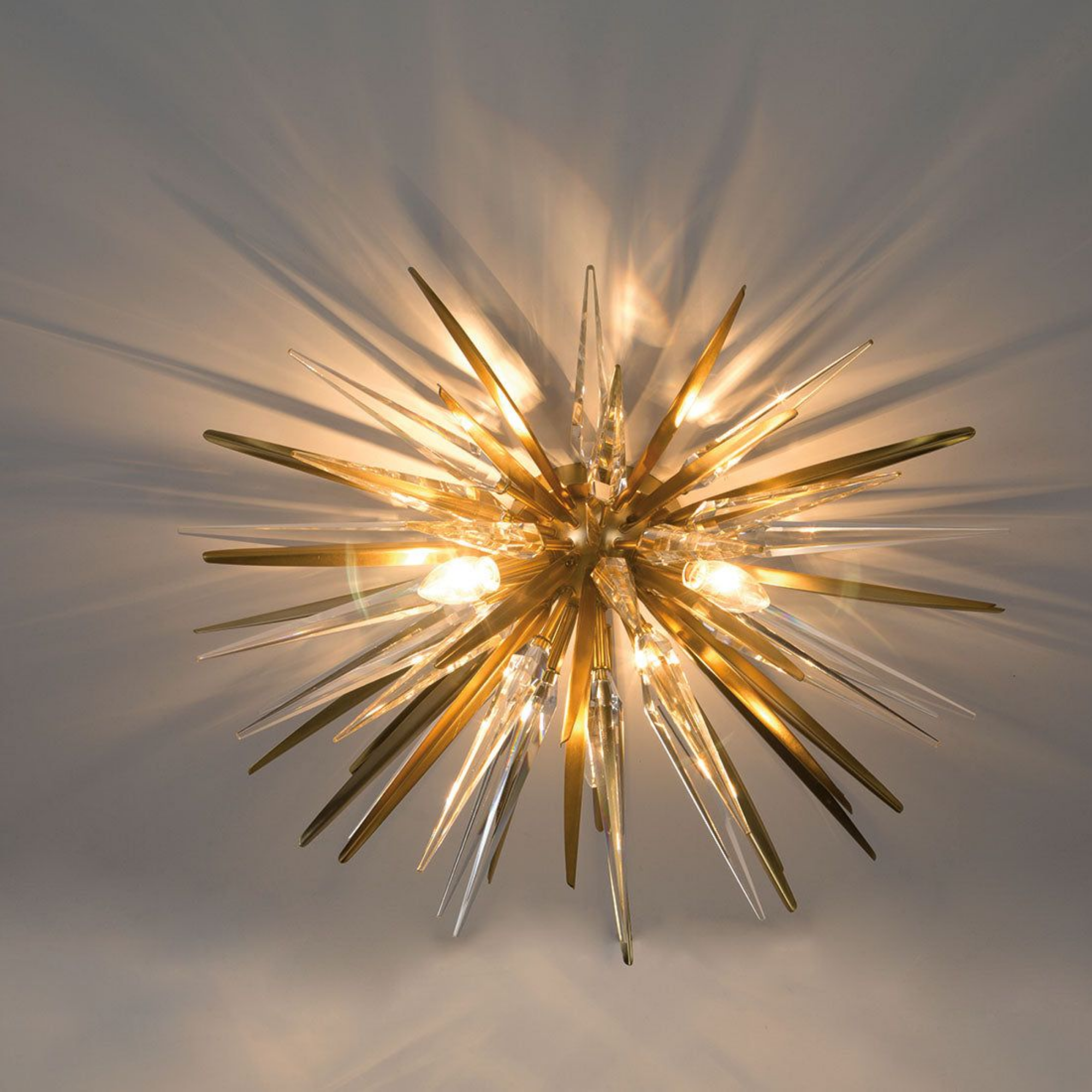 Pragma Light Ceiling Mount