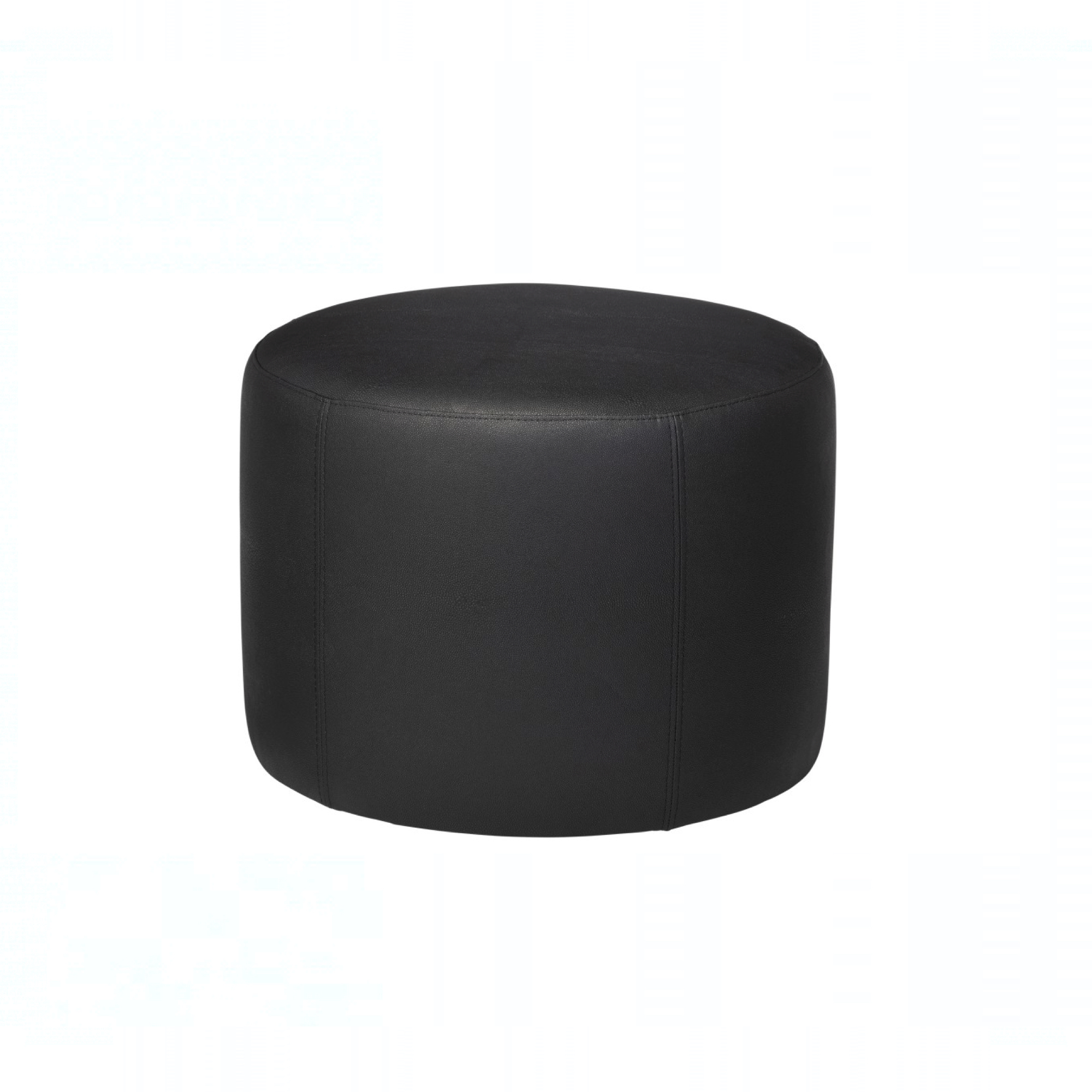 Pac Man Ottoman
