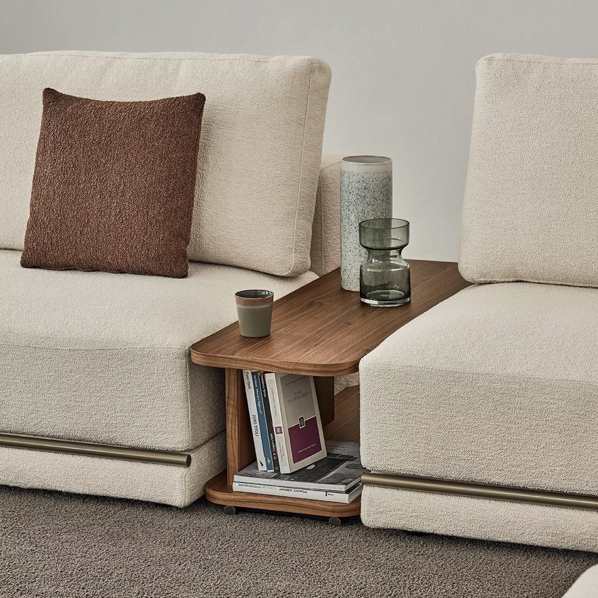 Pitagora Sofa
