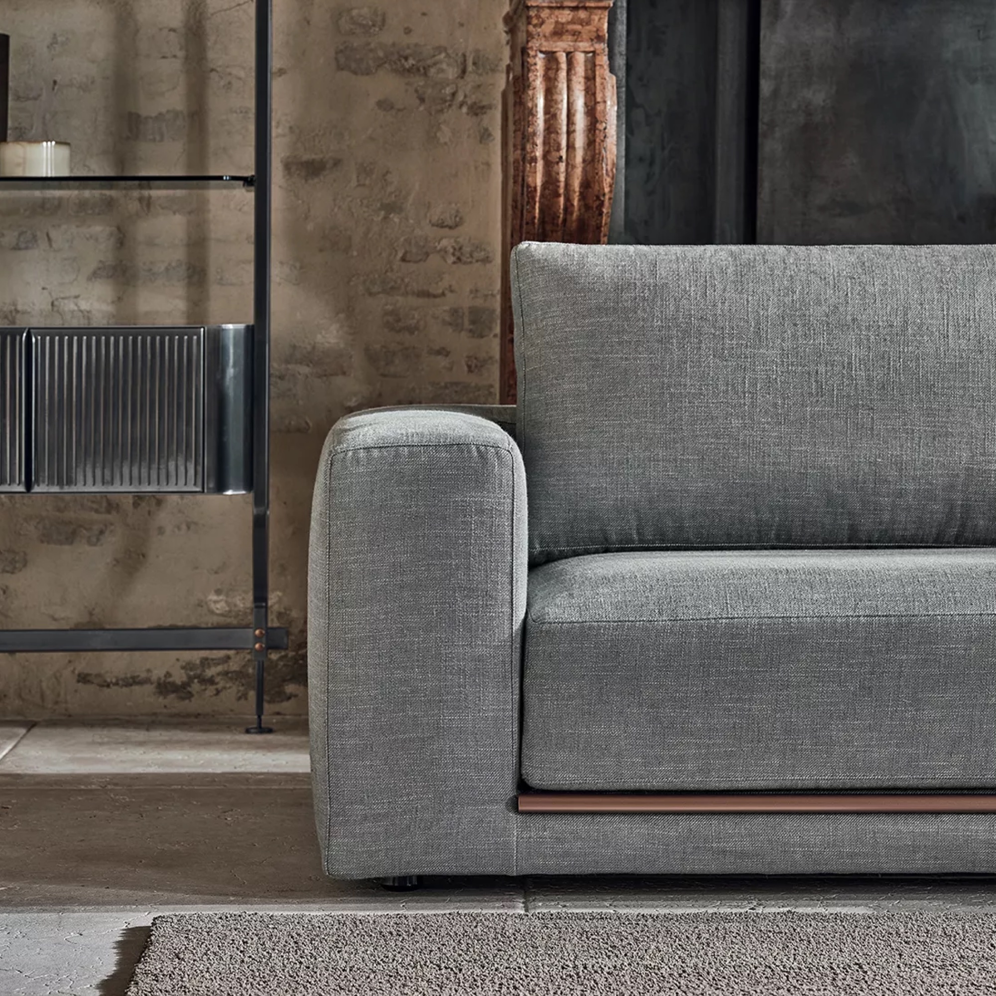 Pitagora Sofa
