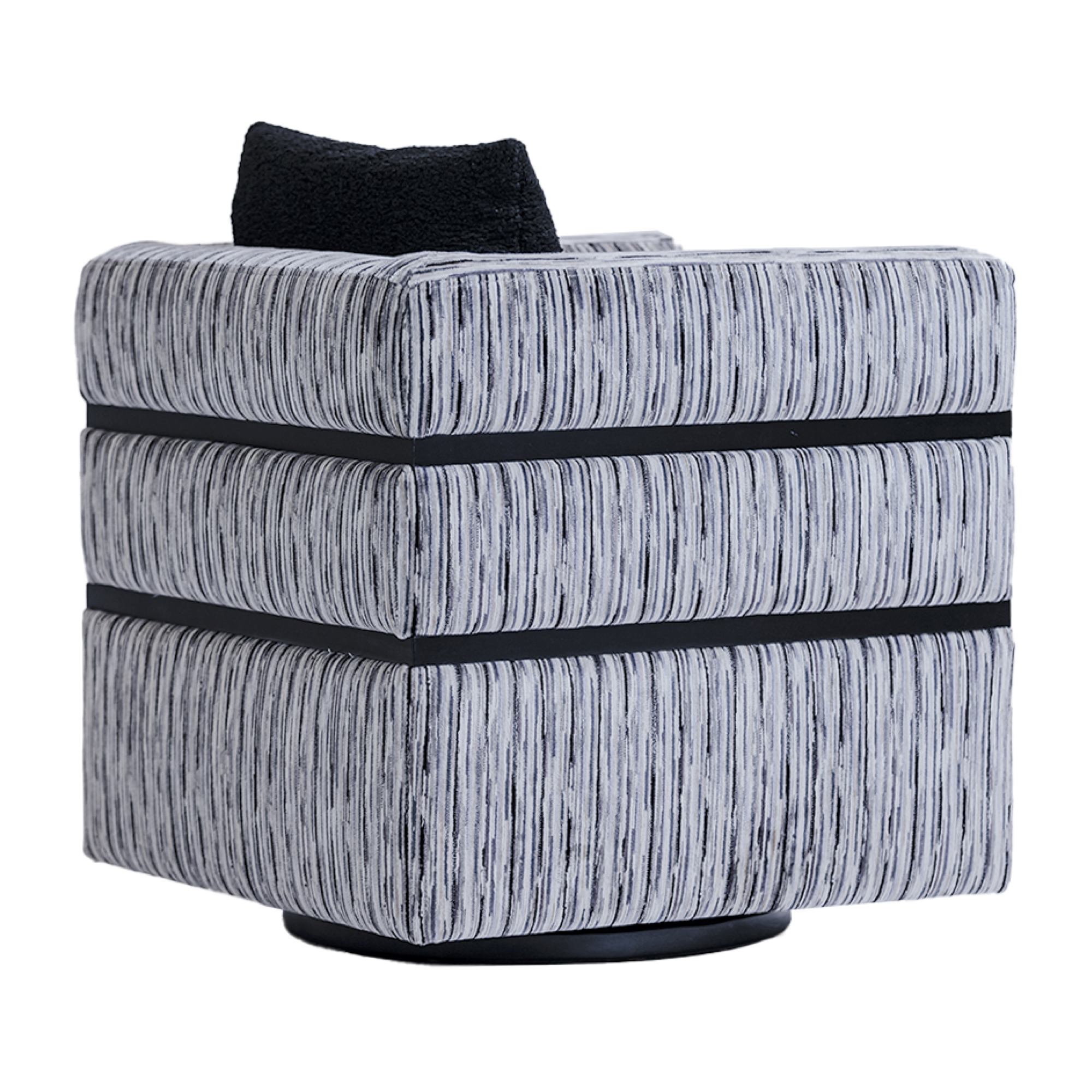 Randall Swivel Chair