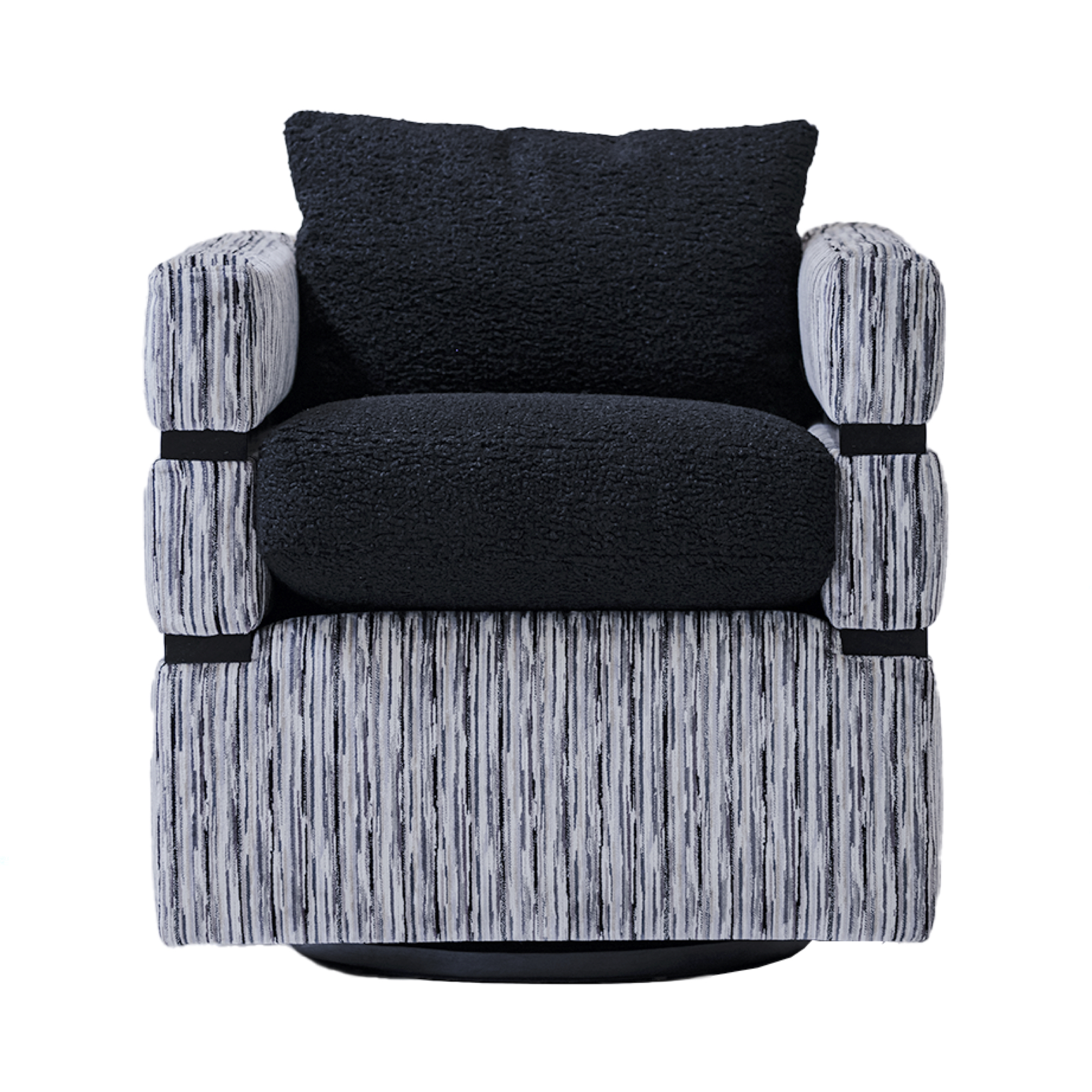 Randall Swivel Chair