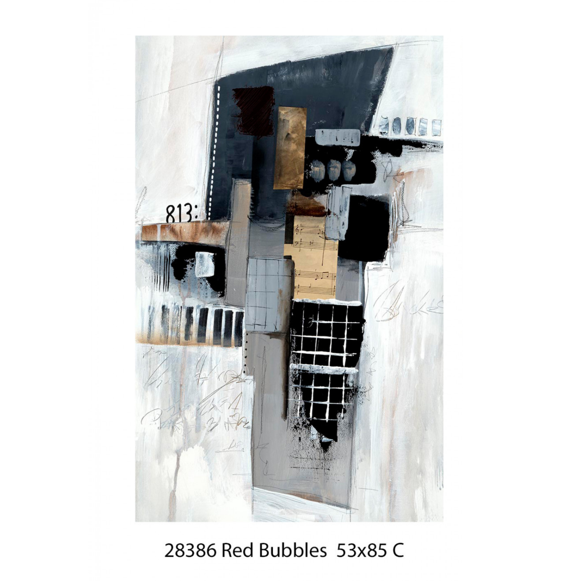 RED BUBBLES