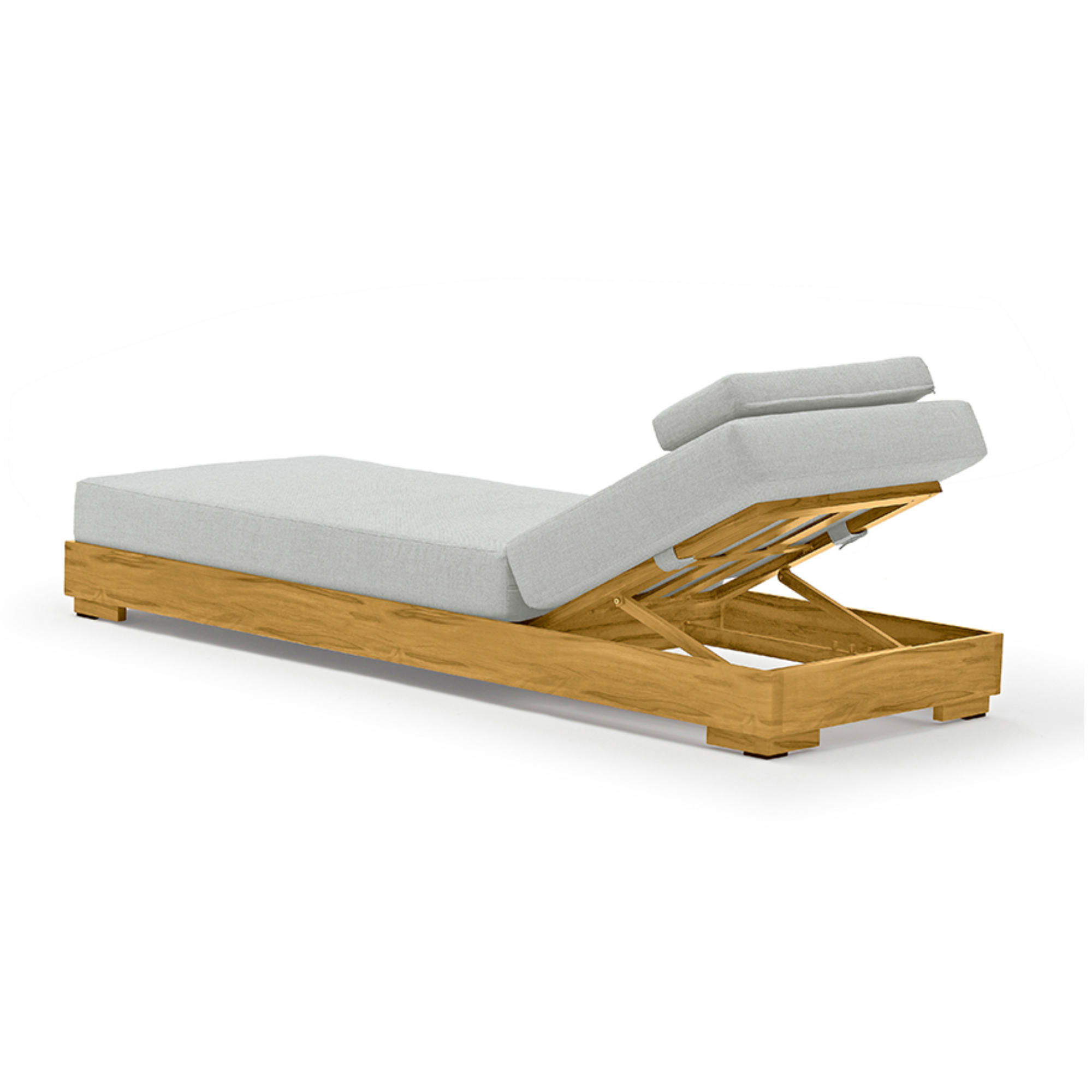 Sky Chaise Lounge