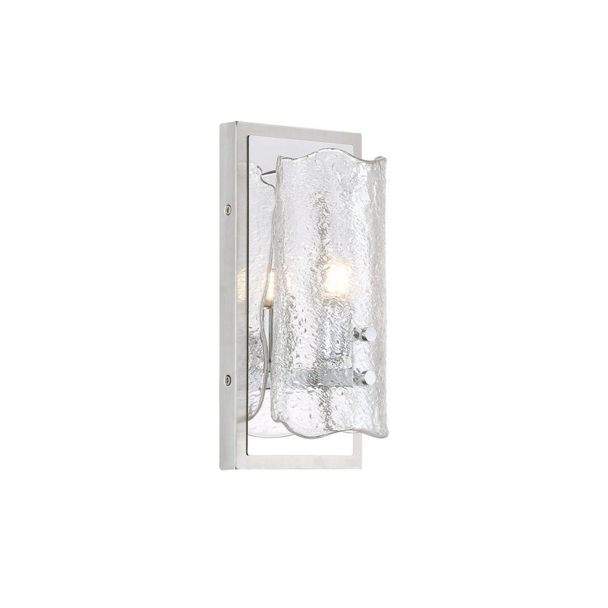 Sorrent 1 Light LED Wall Mount