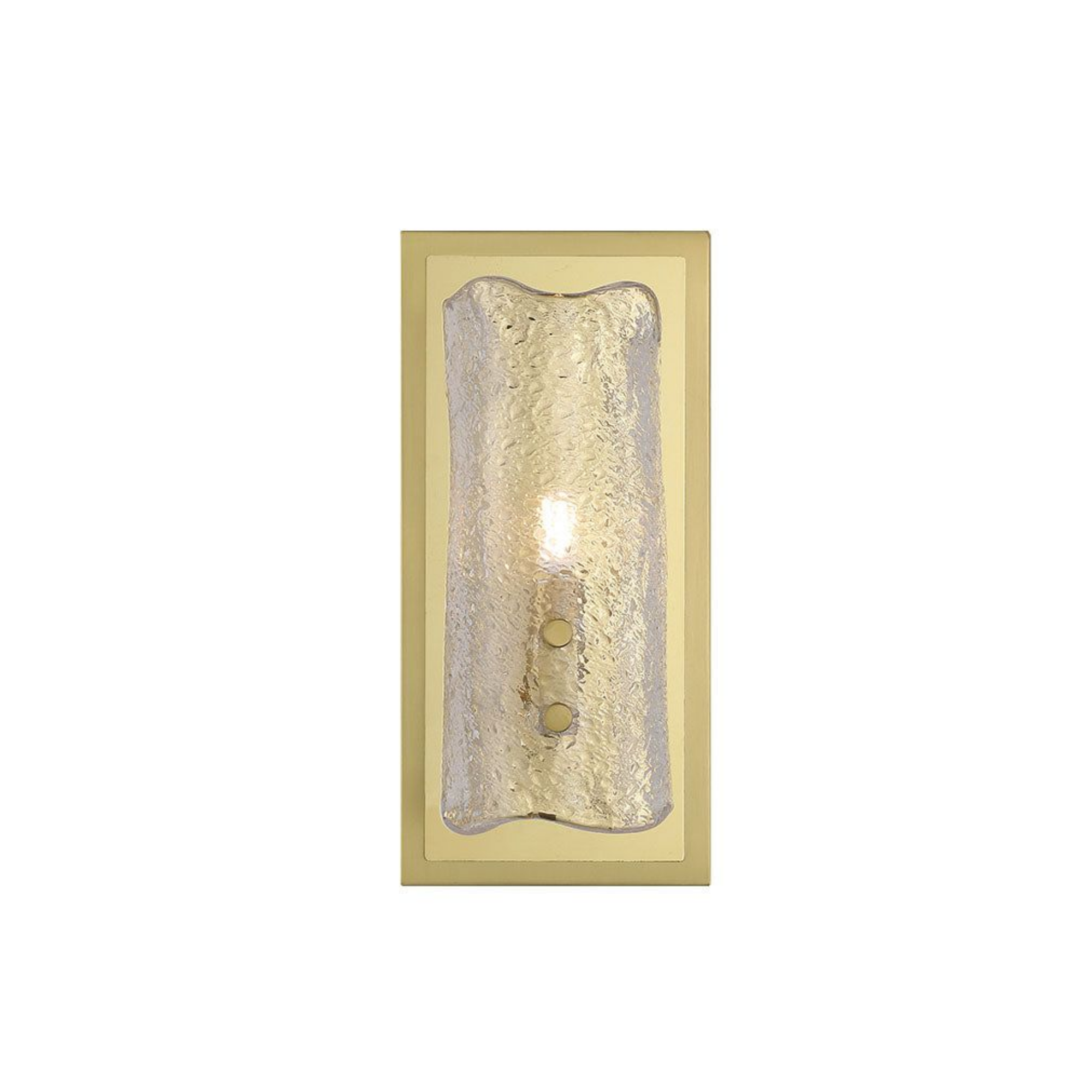 Sorrent 1 Light LED Wall Mount