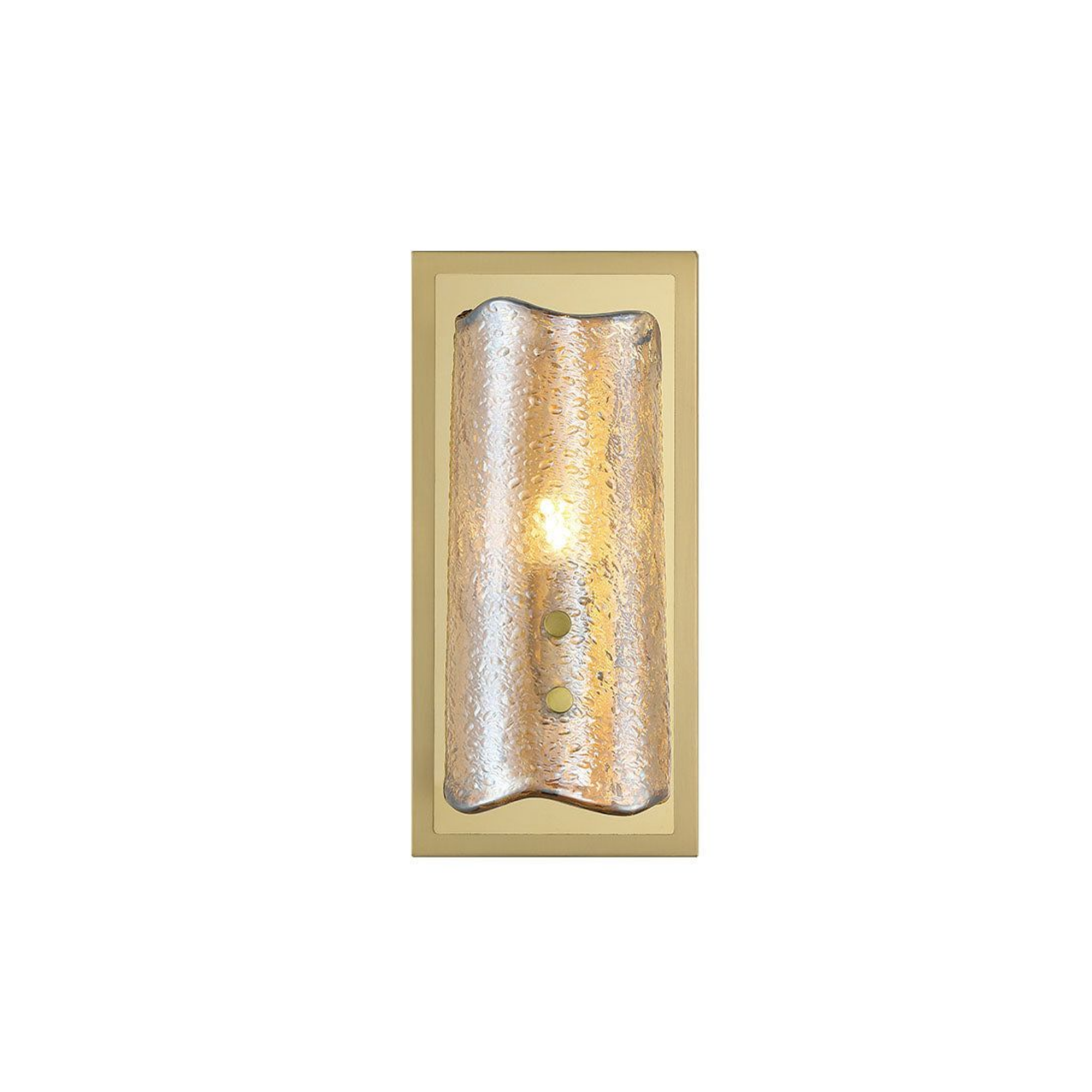 Sorrent 1 Light LED Wall Mount