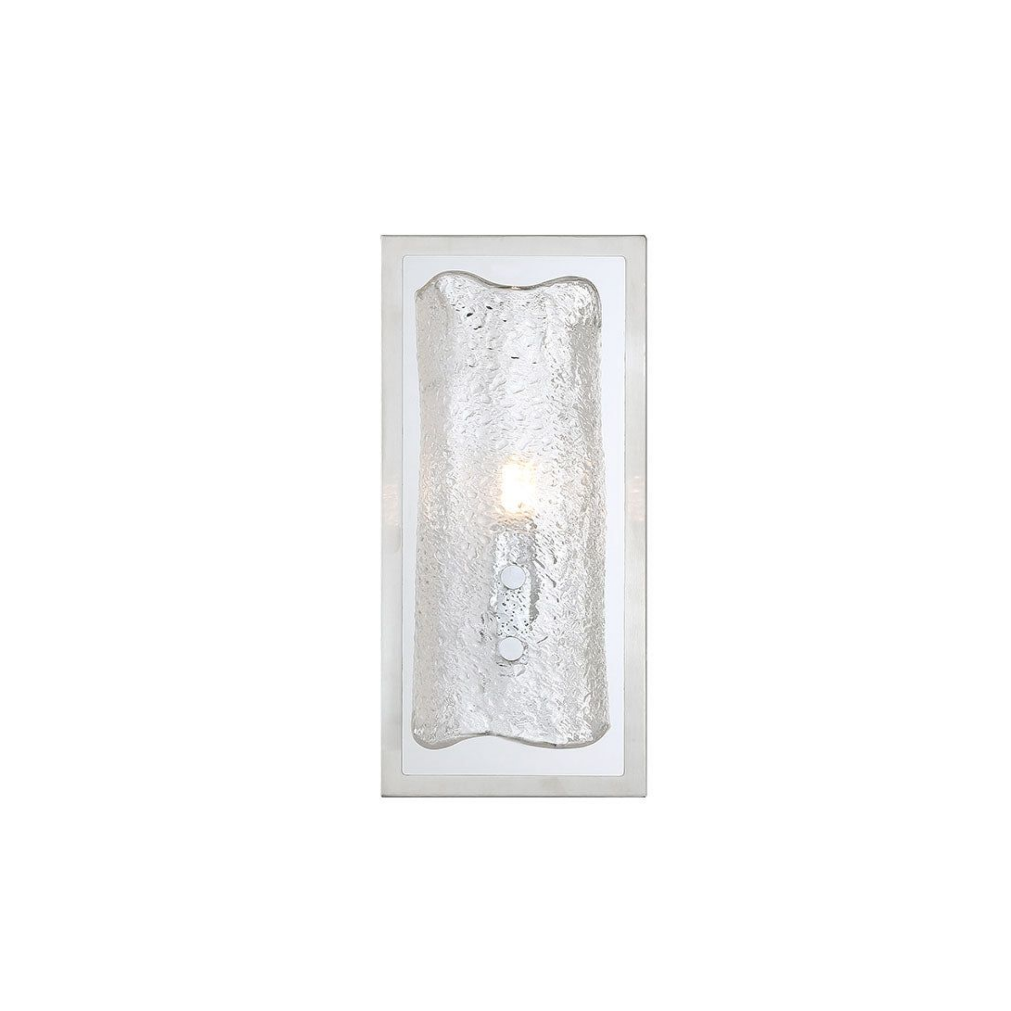 Sorrent 1 Light LED Wall Mount