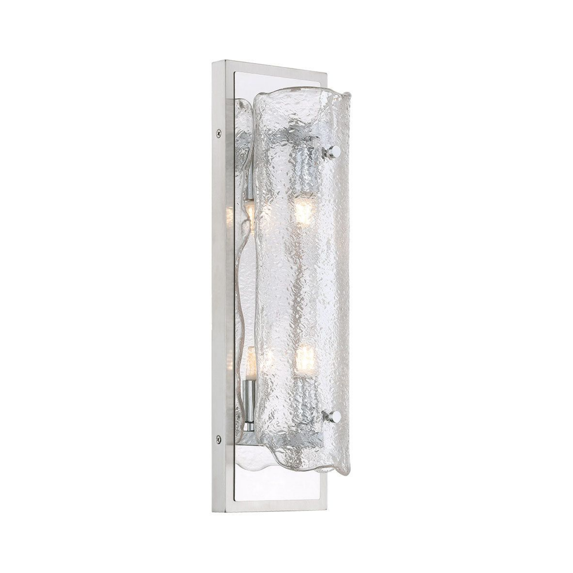 Sorrent 2 Light LED Wall Mount