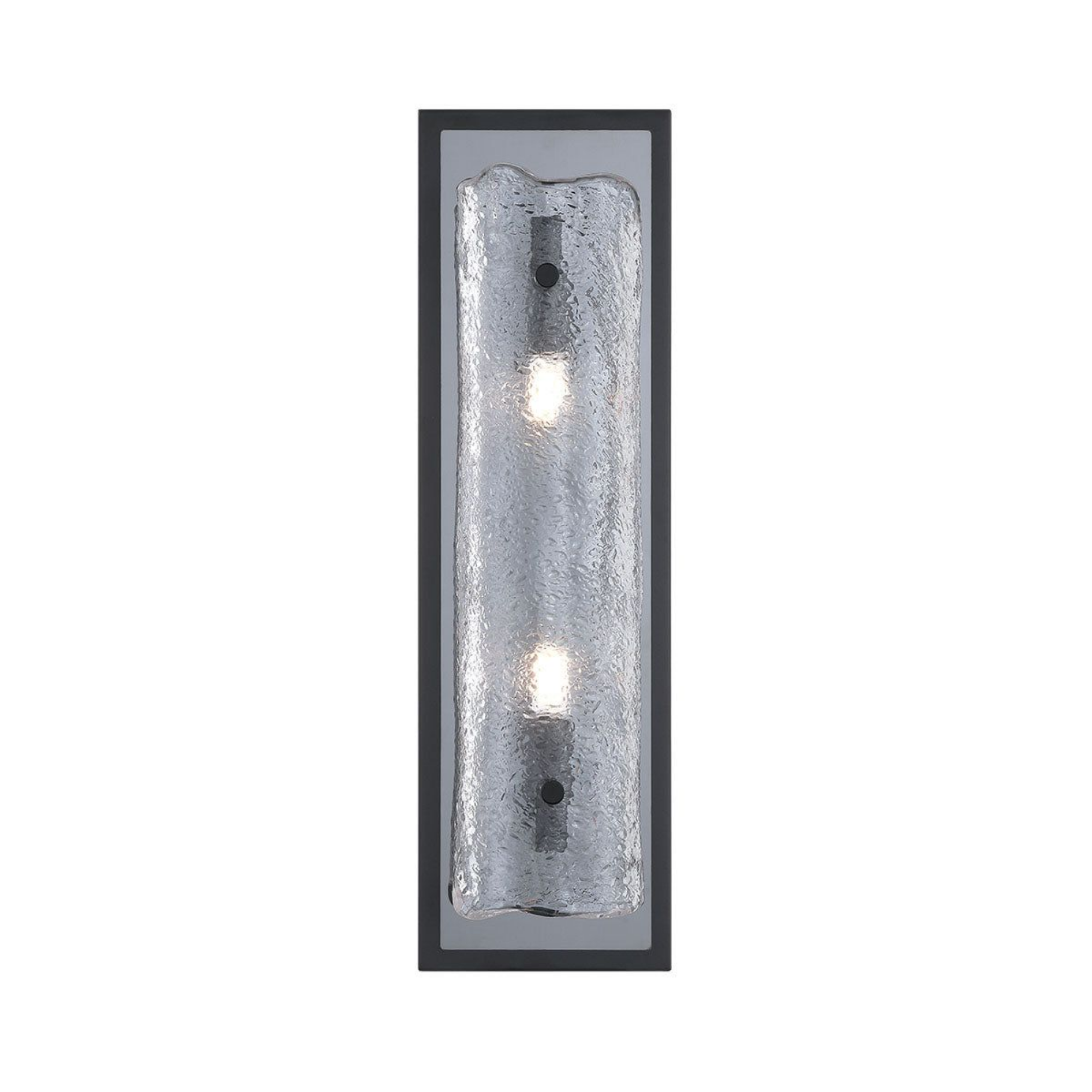 Sorrent 2 Light LED Wall Mount