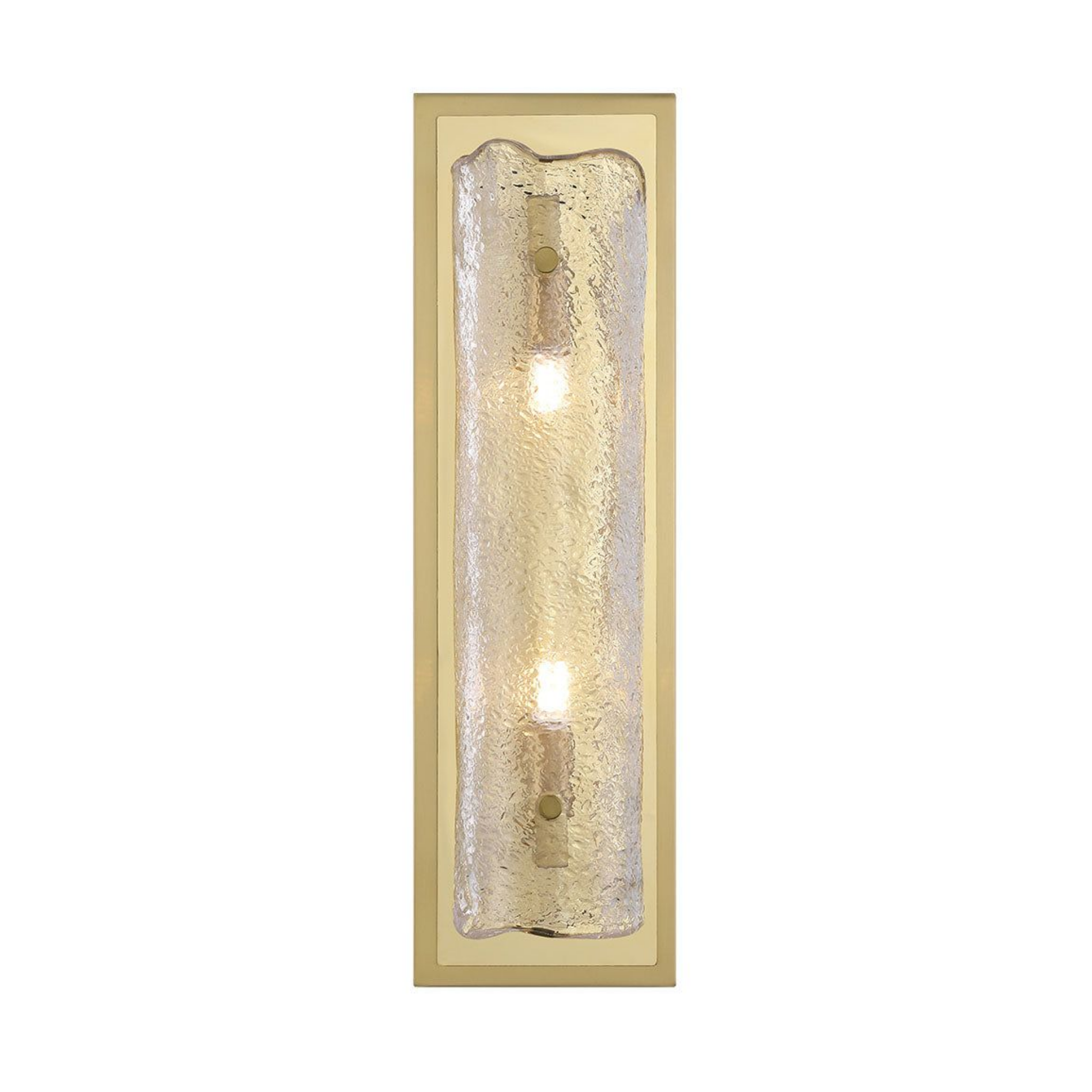 Sorrent 2 Light LED Wall Mount