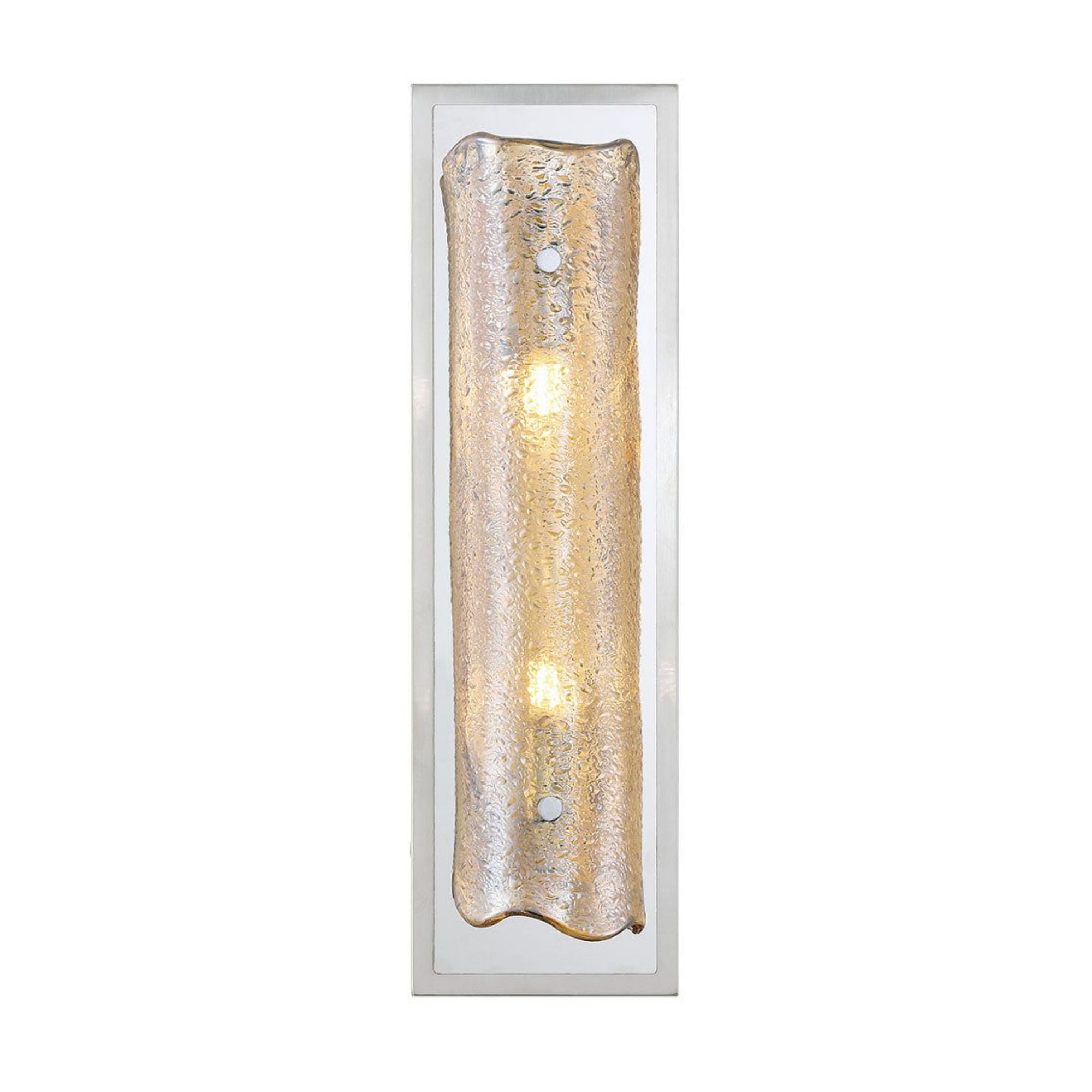 Sorrent 2 Light LED Wall Mount